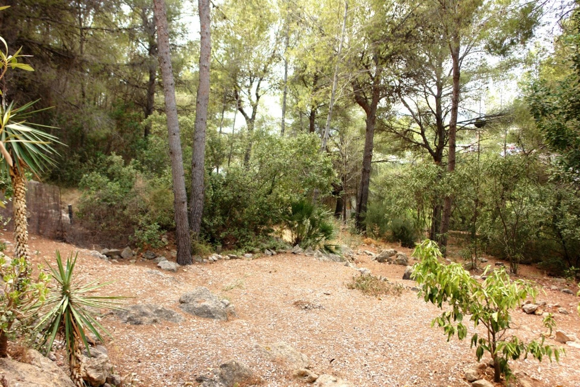 House in Dénia, Comunidad Valenciana 11228619