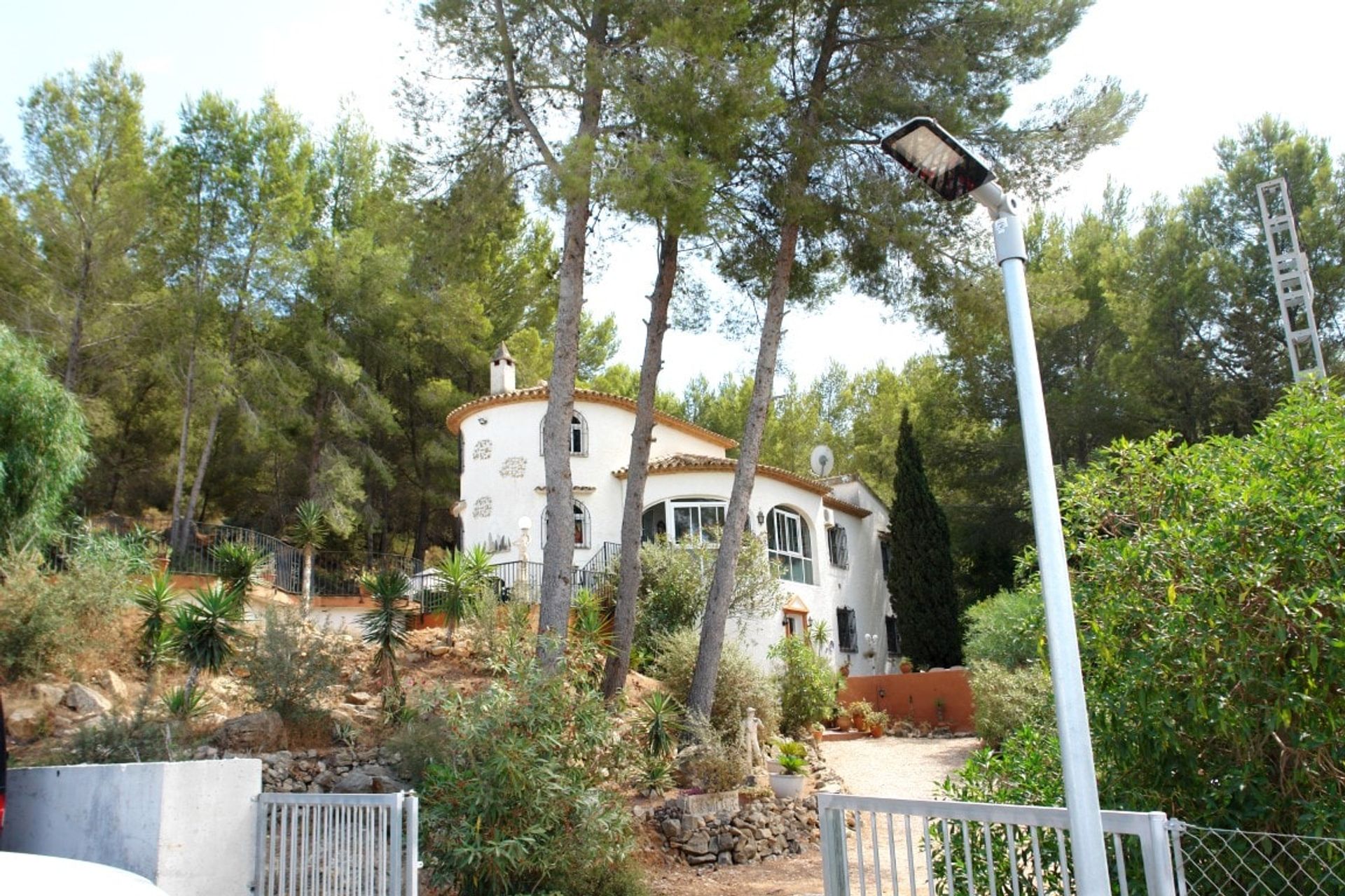 casa en La Jara, Valencia 11228619