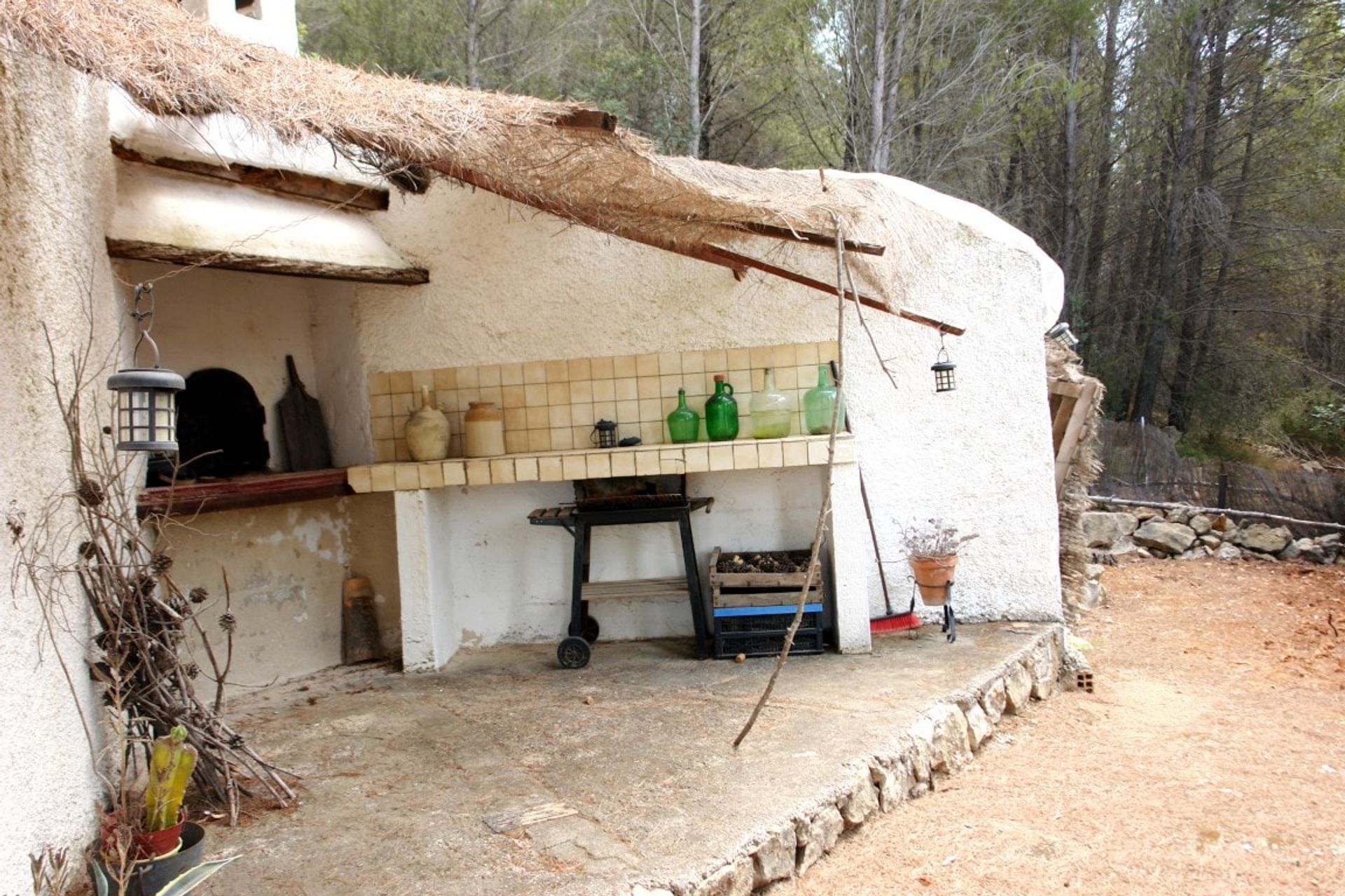 House in Dénia, Comunidad Valenciana 11228619