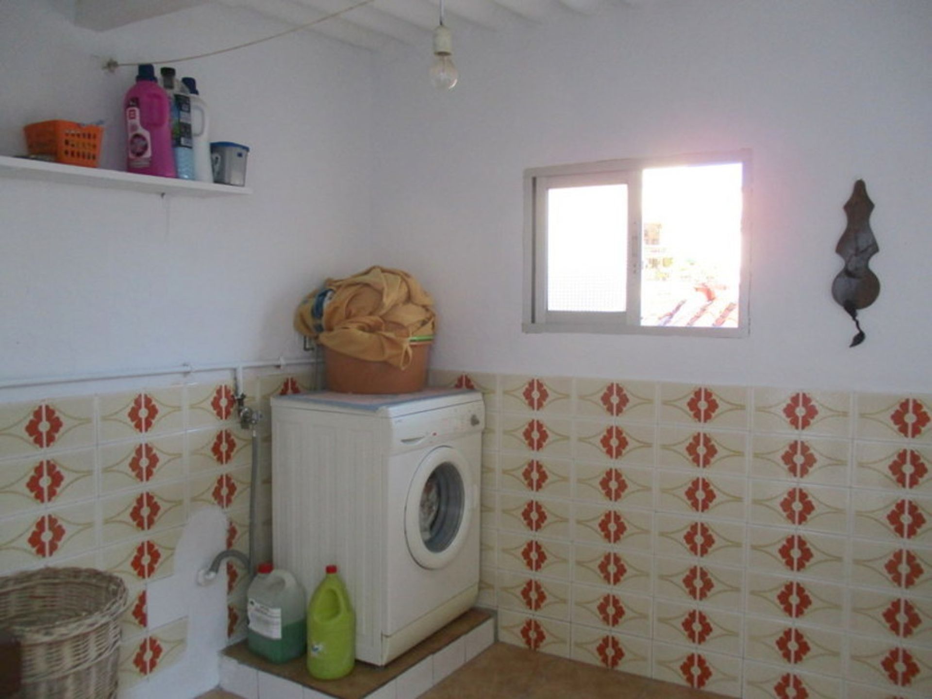 Huis in Álora, Andalucía 11228642