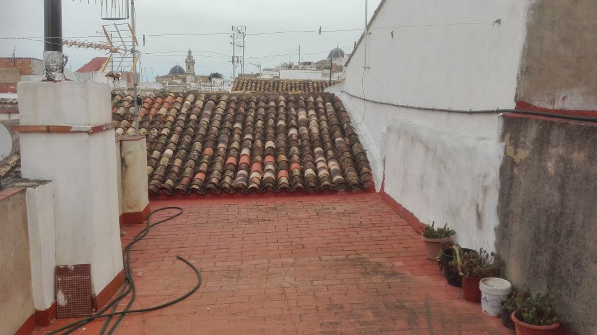 casa en La Font d'en Carròs, Comunidad Valenciana 11228649