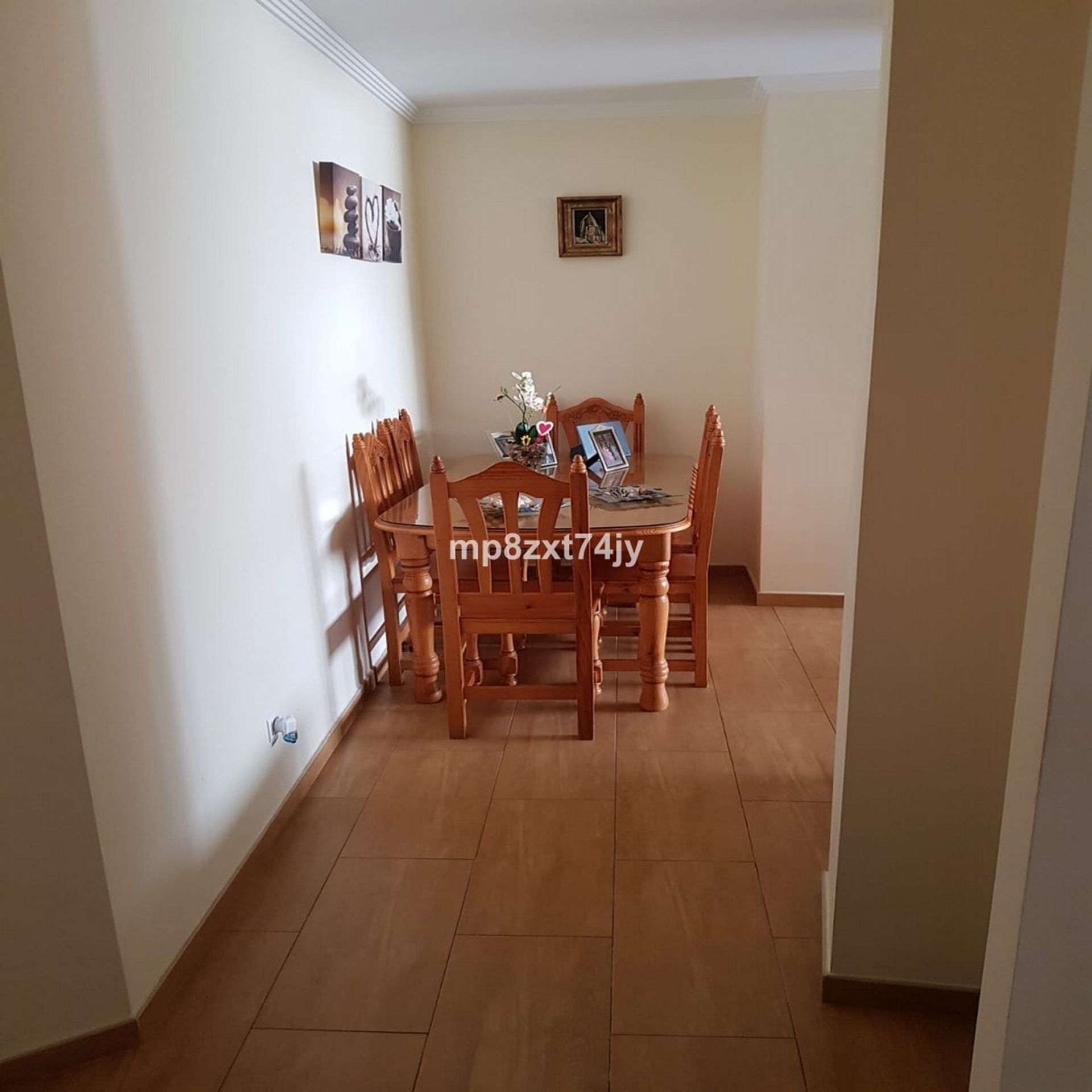 Condominio en Huertas Bajas, Andalucía 11228667