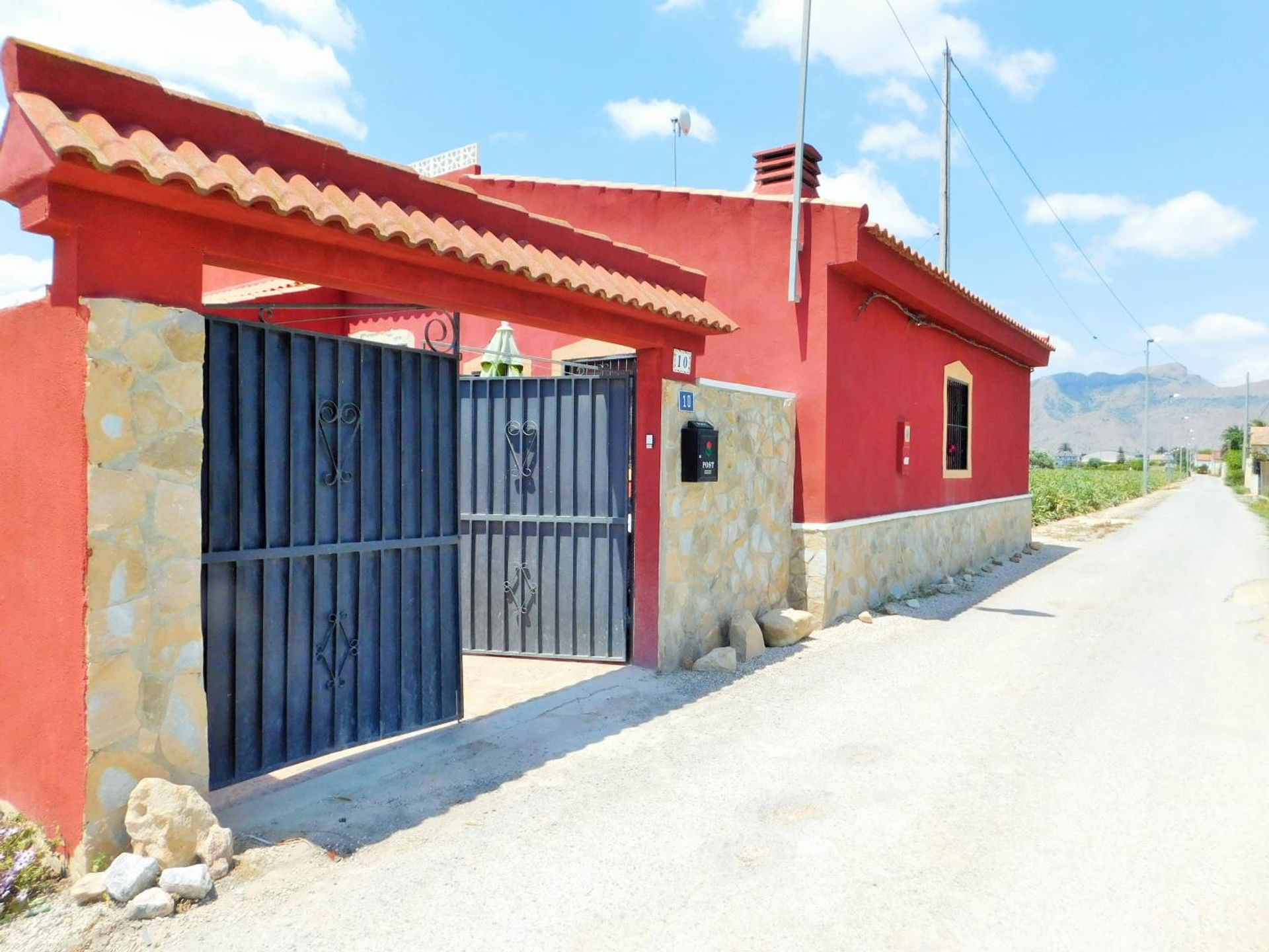 casa en , Comunidad Valenciana 11228671