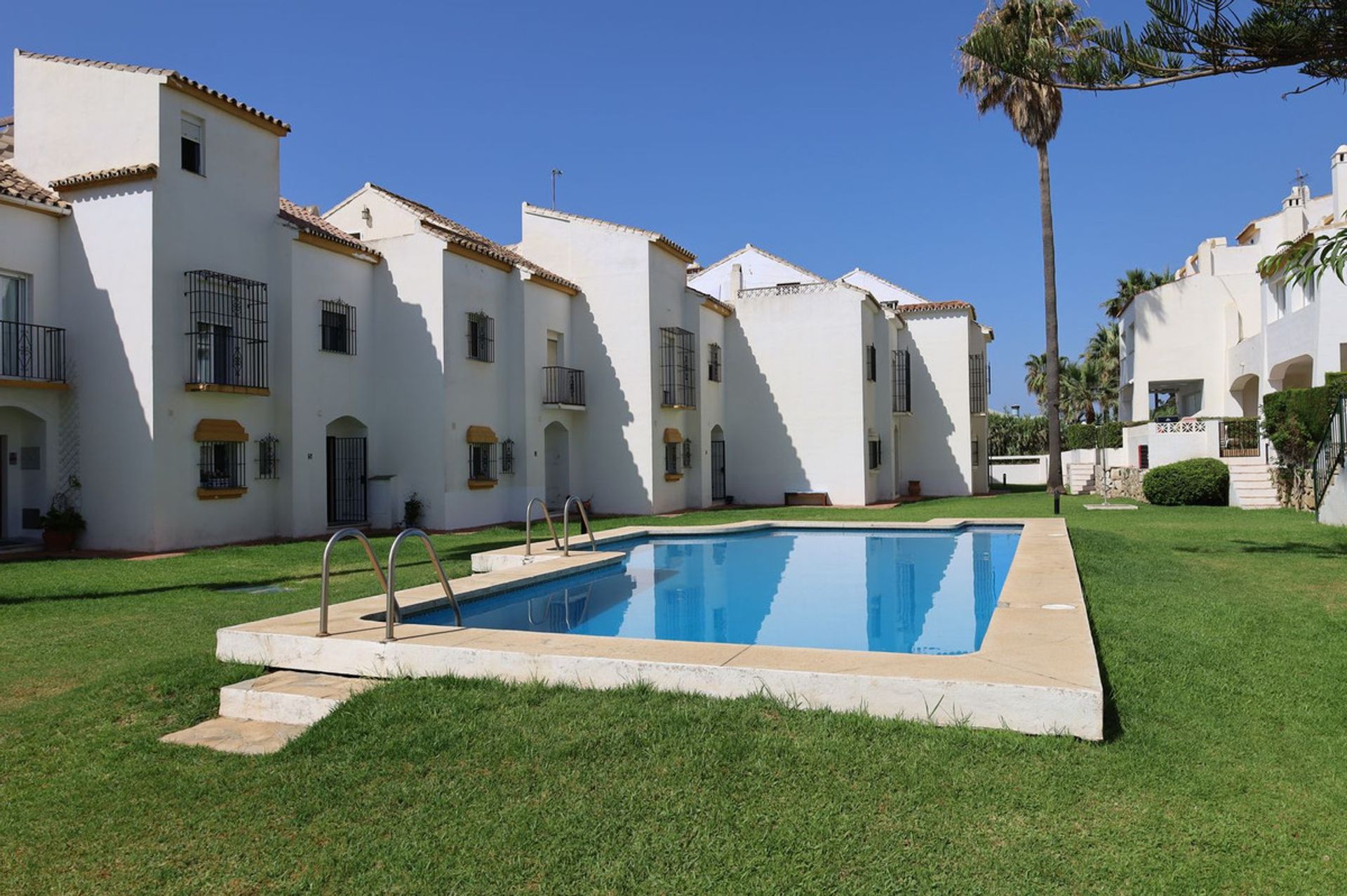 casa en Marbella, Andalucía 11228681