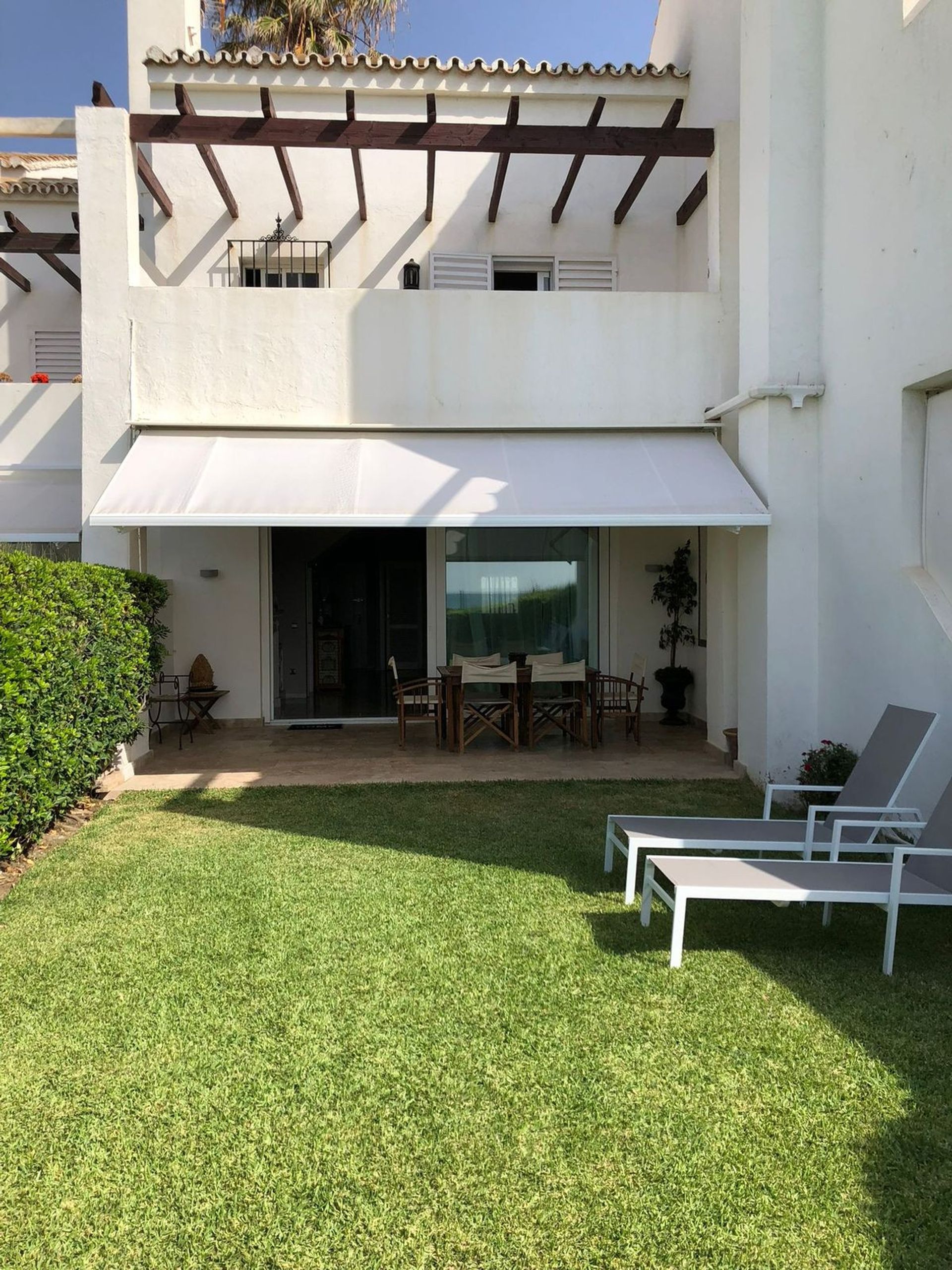 casa en Marbella, Andalucía 11228681