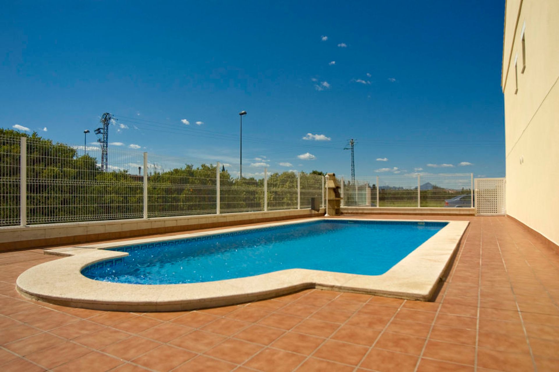 casa en La Font d'en Carròs, Comunidad Valenciana 11228698