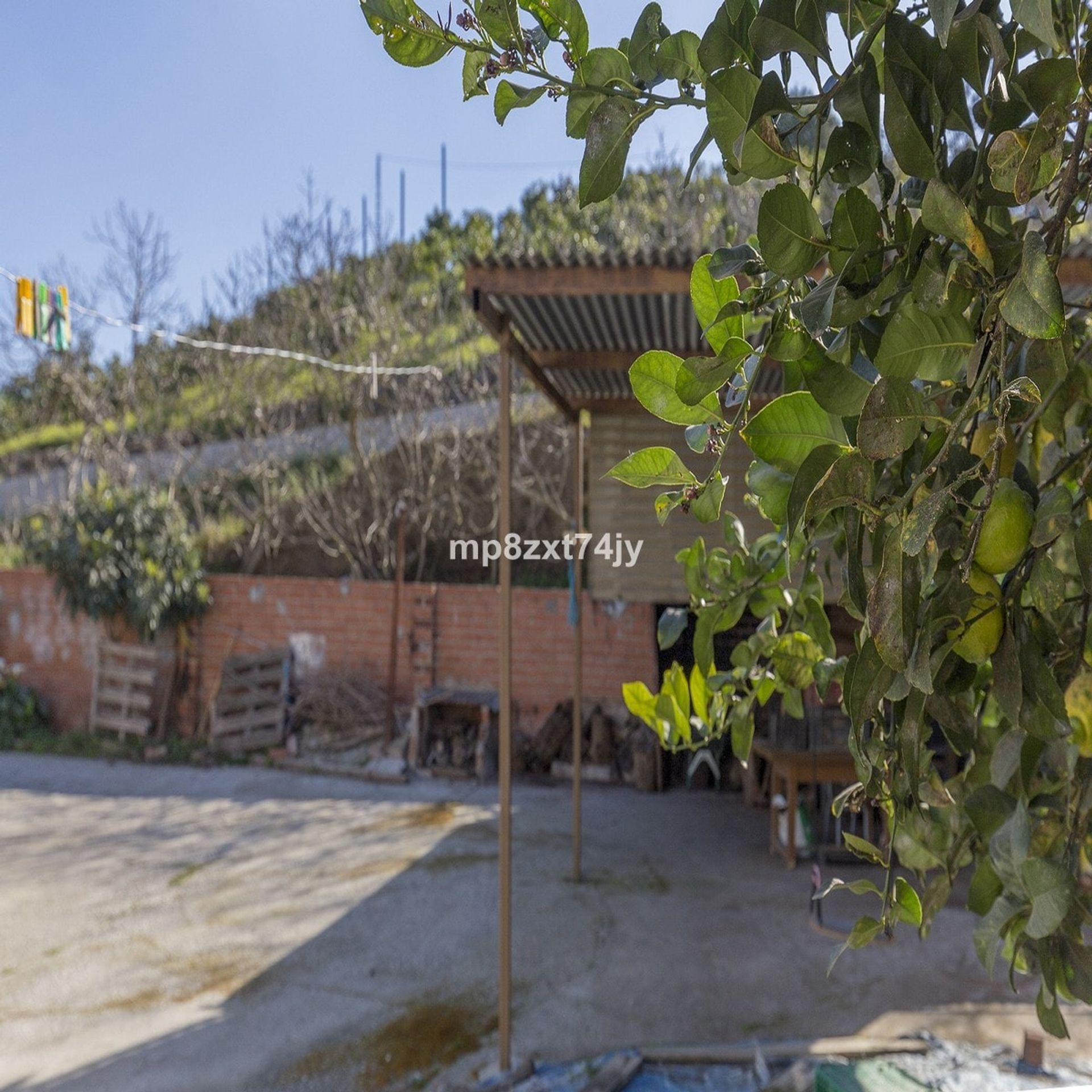 House in Almayate, Andalucía 11228725