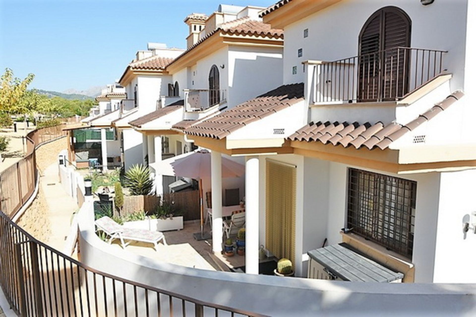 Huis in Benimantell, Comunidad Valenciana 11228800