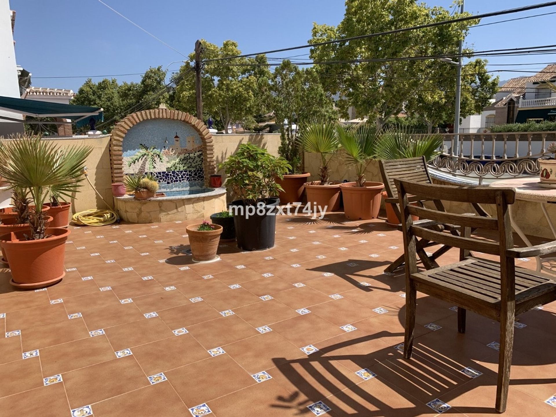 casa en Huertas Bajas, Andalucía 11228855