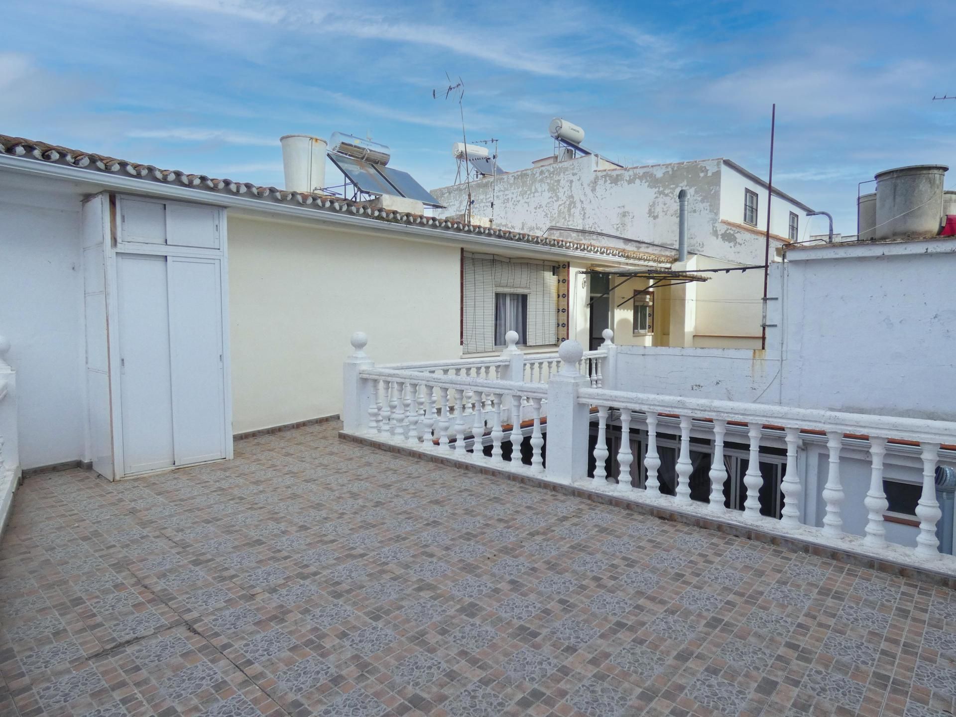 Condominium in Alhaurin el Grande, Andalusia 11228870