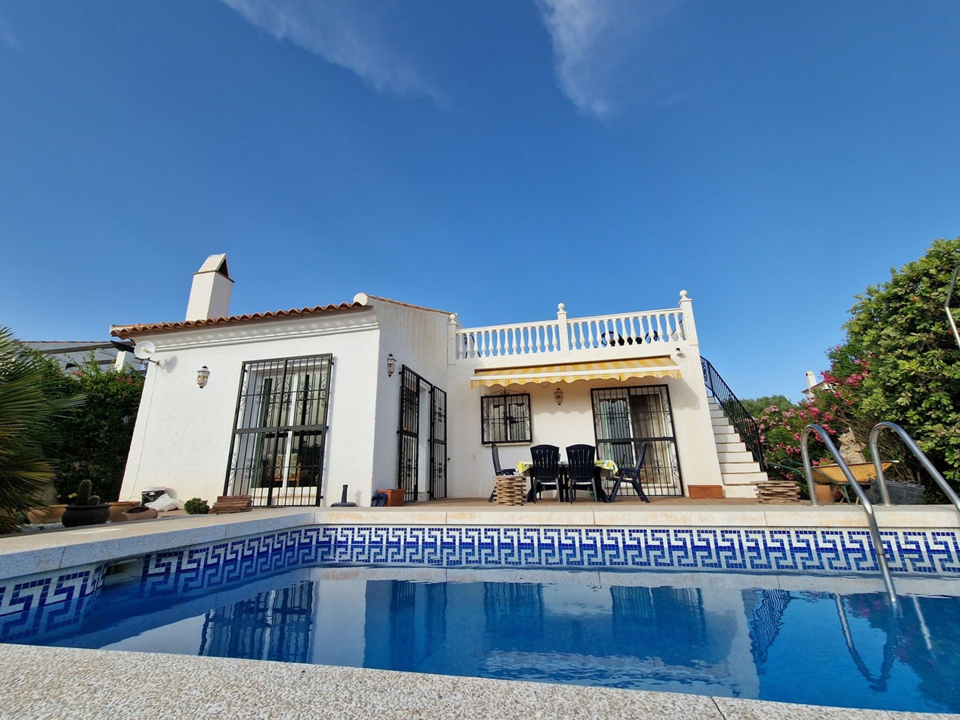 Huis in Viñuela, Andalucía 11228872