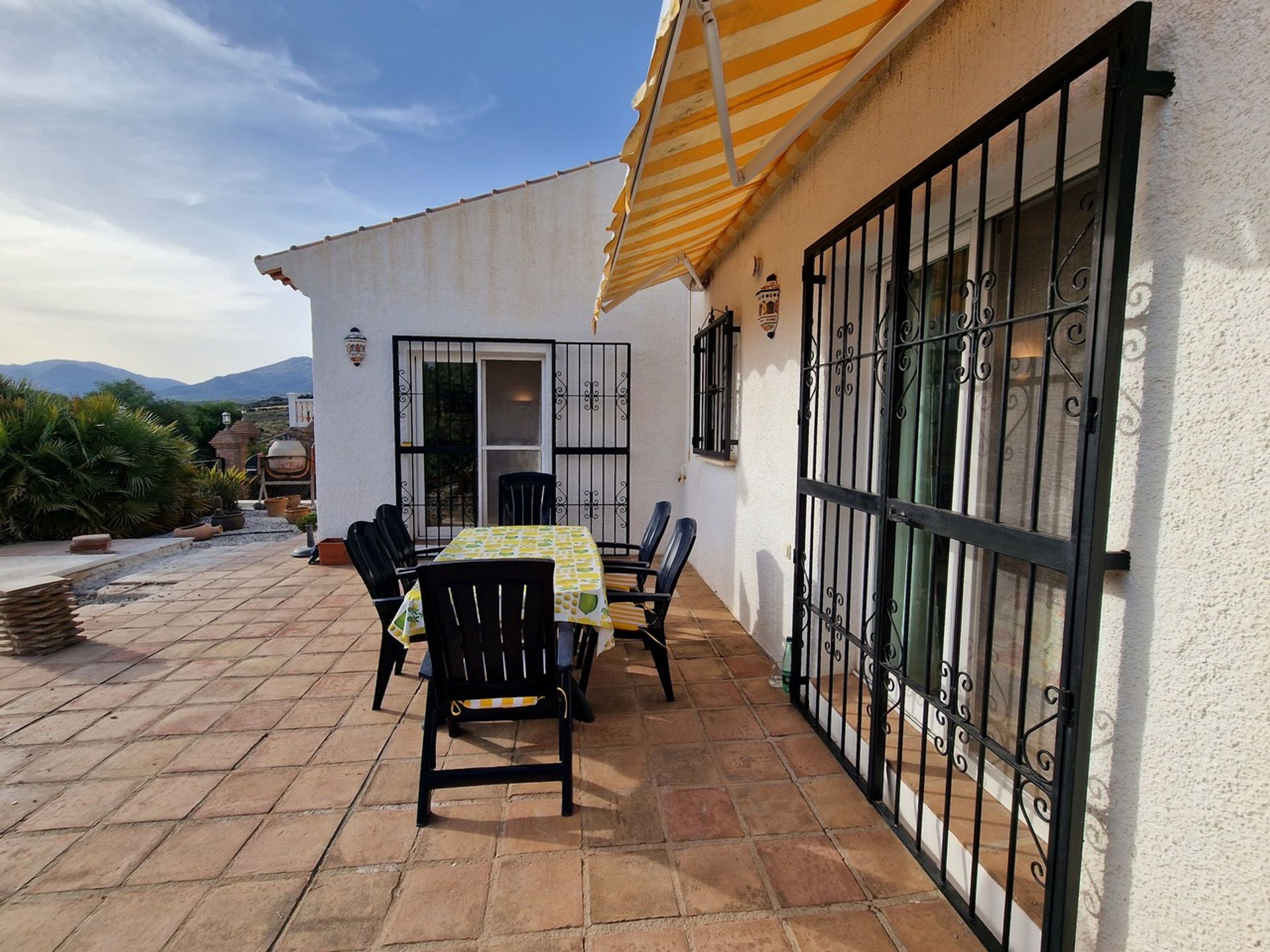 Huis in Viñuela, Andalucía 11228872