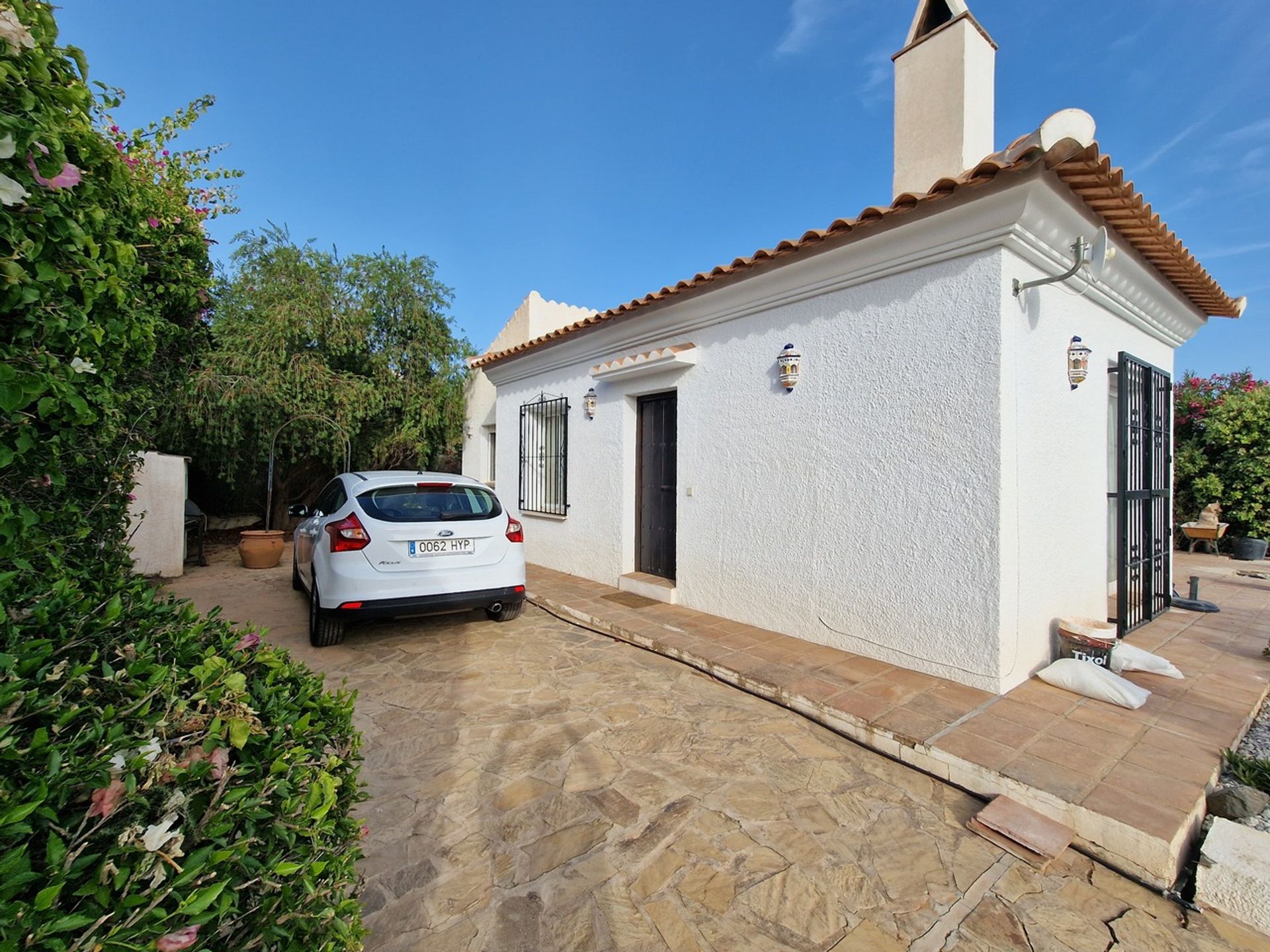 Huis in Viñuela, Andalucía 11228872