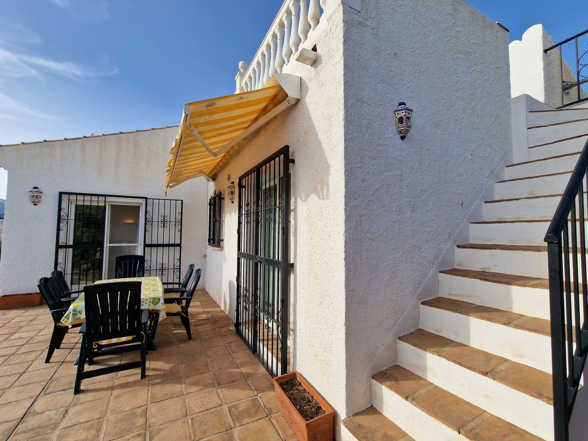 Huis in Viñuela, Andalucía 11228872