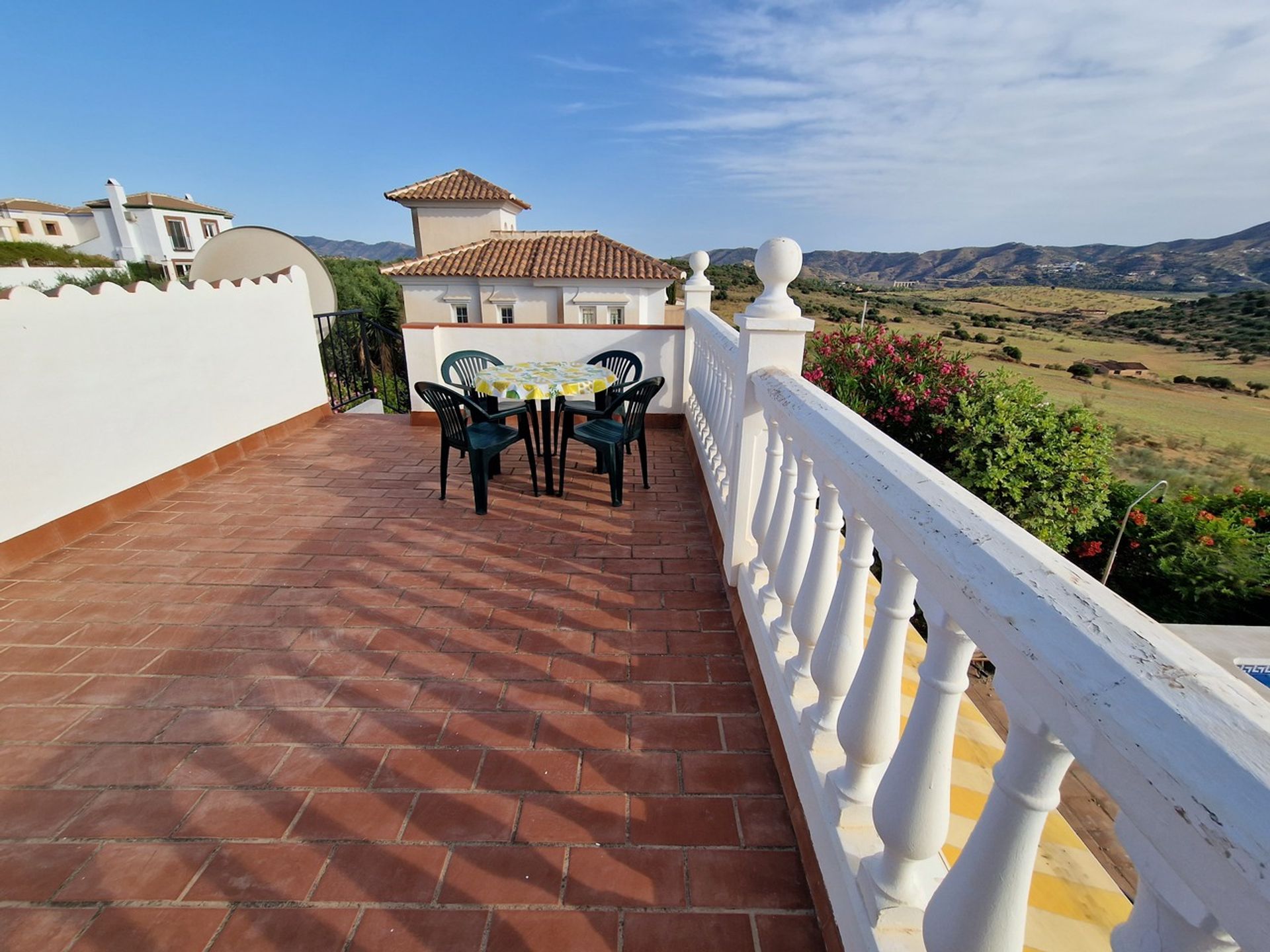 Huis in Viñuela, Andalucía 11228872