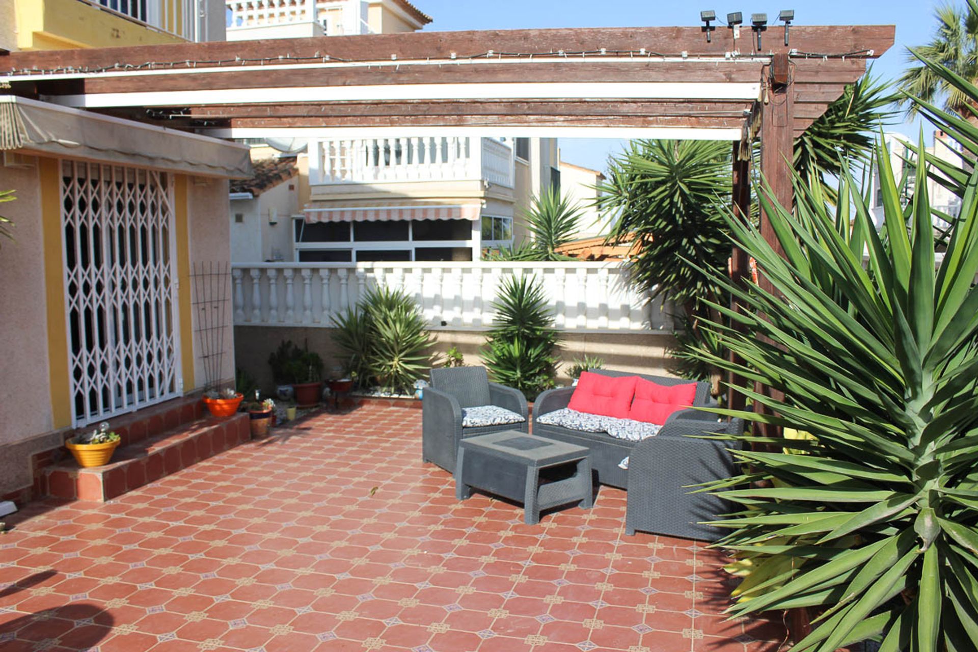 Huis in Algorfa, Valencia 11228877