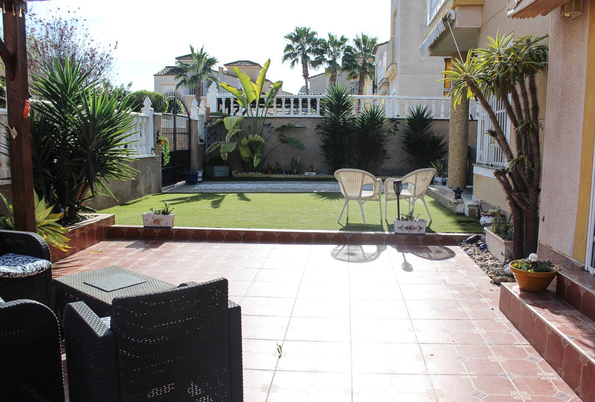 Huis in Algorfa, Valencia 11228877