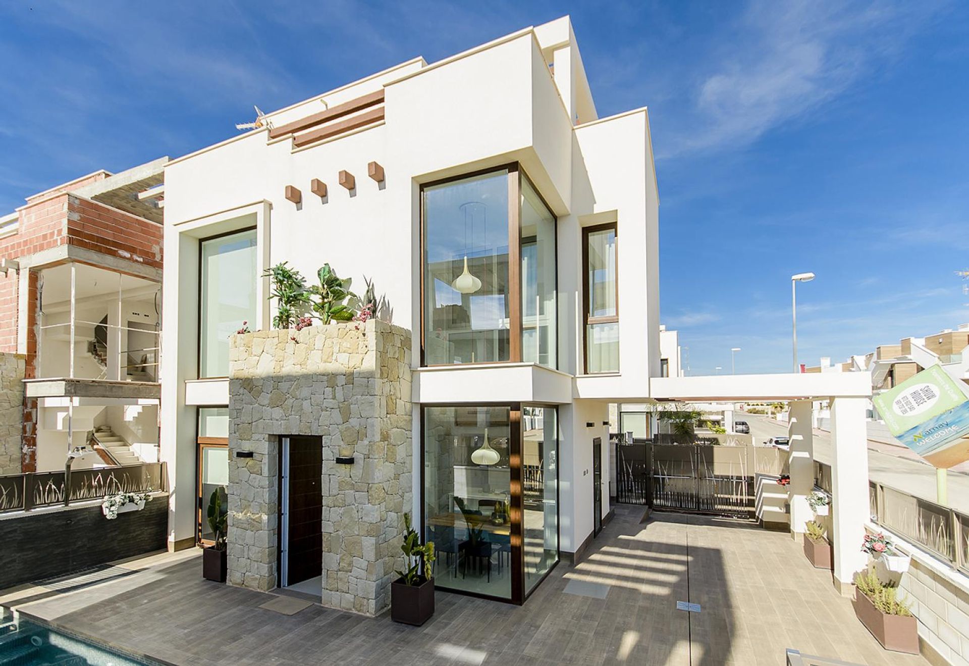 rumah dalam Formentera de Segura, Valencia 11228885