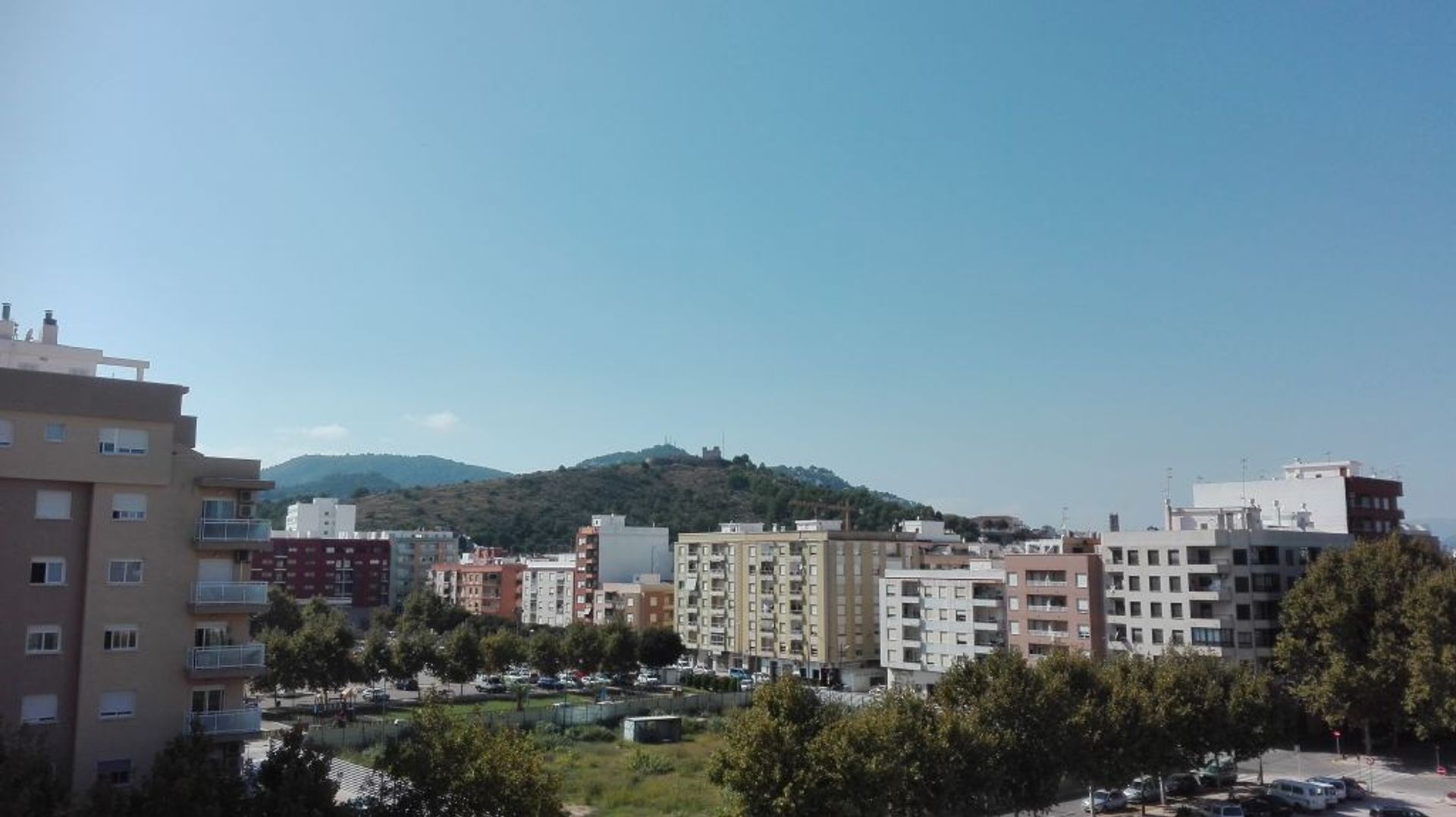 Condominium in La Font d'en Carròs, Comunidad Valenciana 11228890