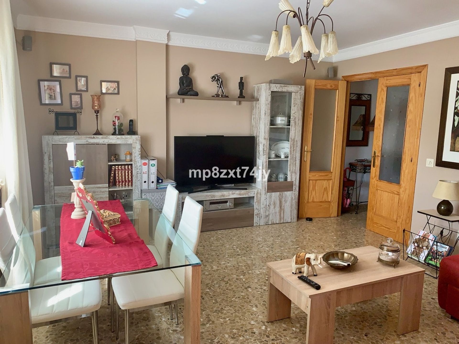 Condominio en Huertas Bajas, Andalucía 11228919