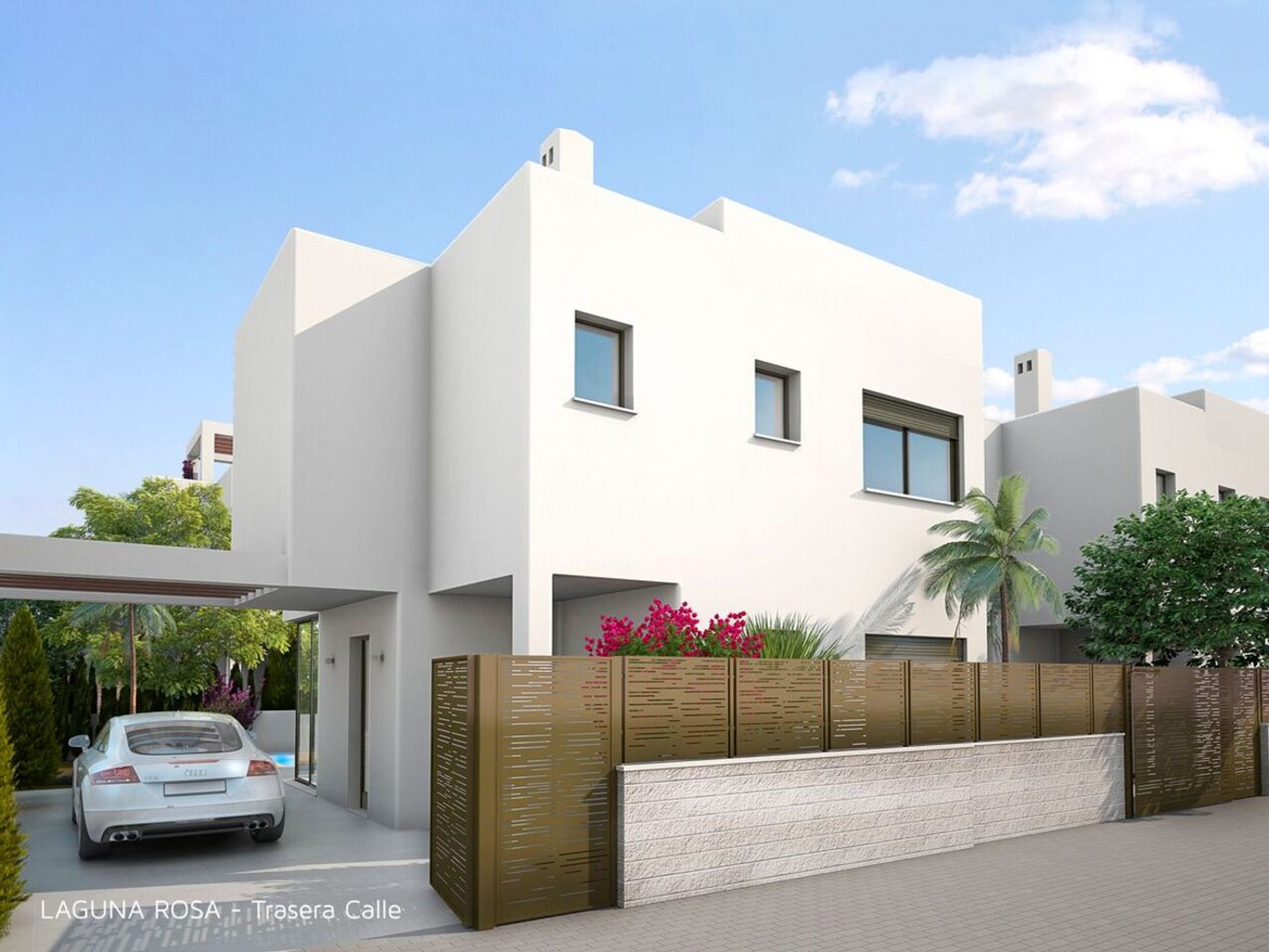 House in Formentera del Segura, Comunidad Valenciana 11228938