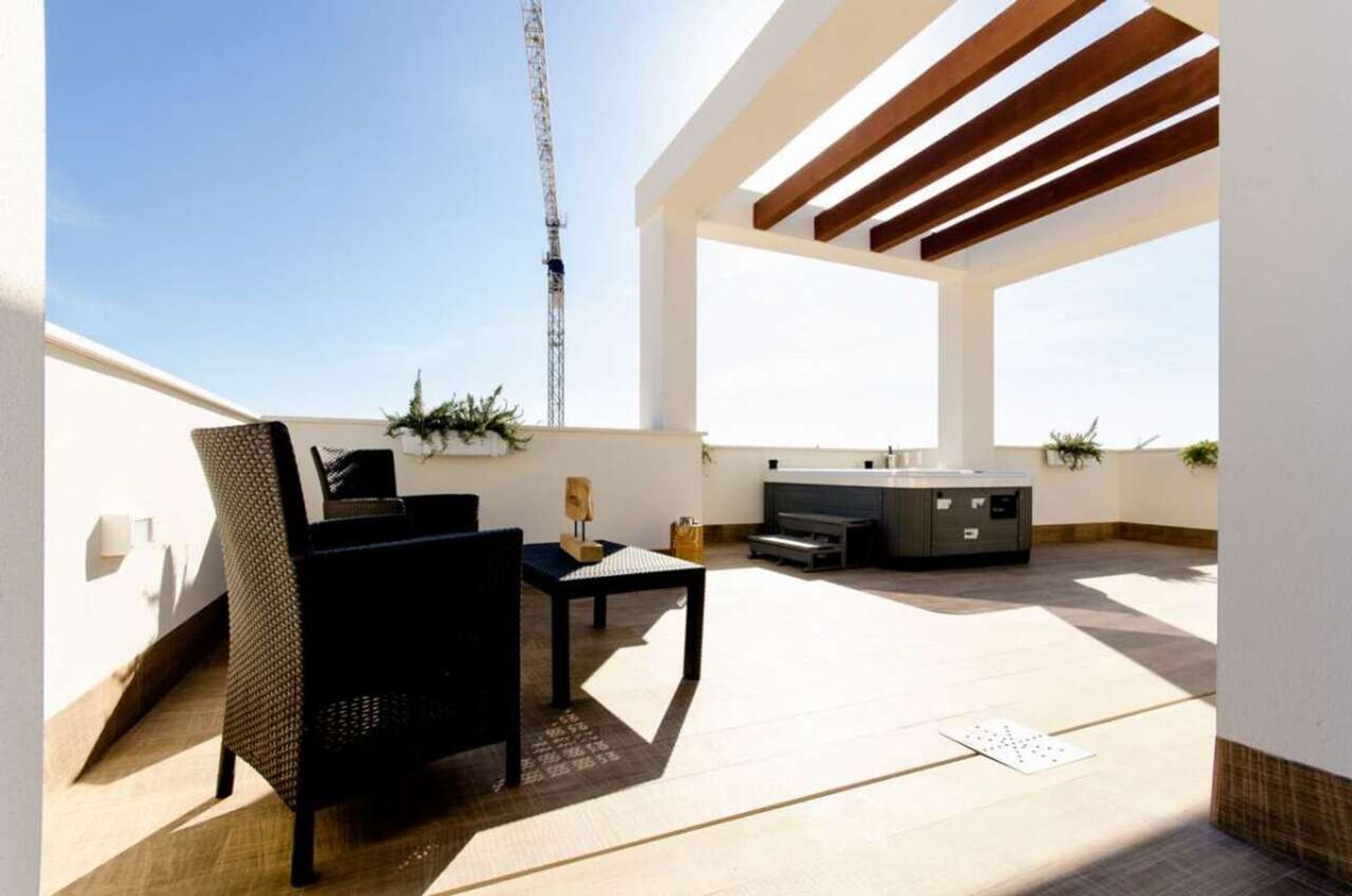 House in Formentera del Segura, Comunidad Valenciana 11228938