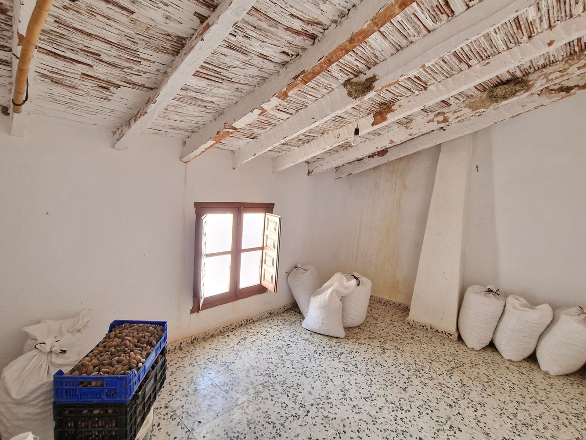 Huis in Los Romanes, Andalucía 11228941