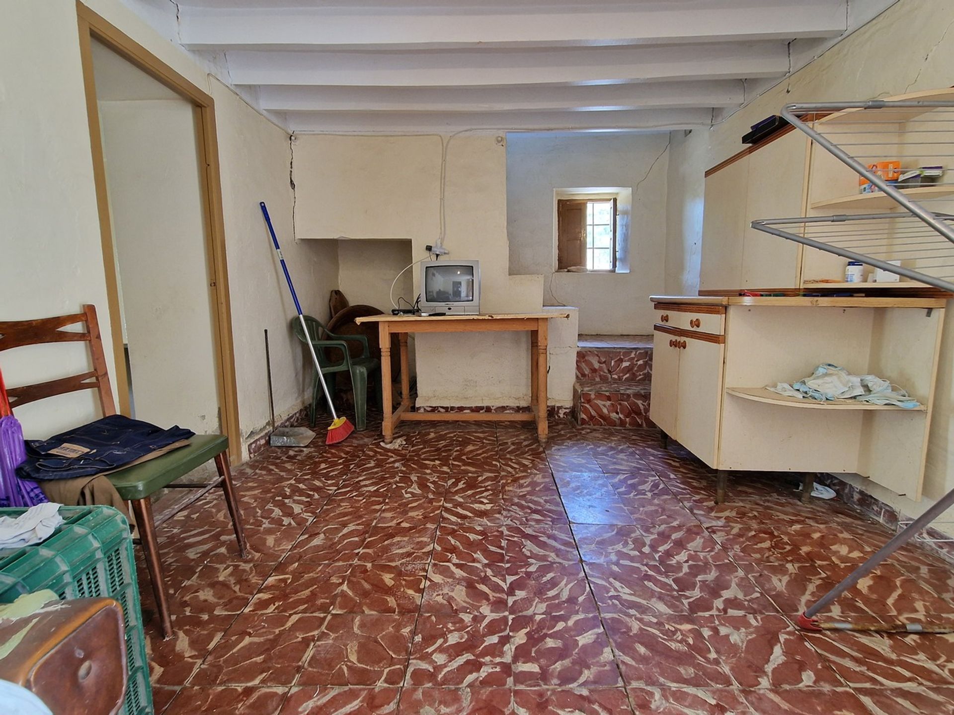 Huis in Los Romanes, Andalucía 11228941