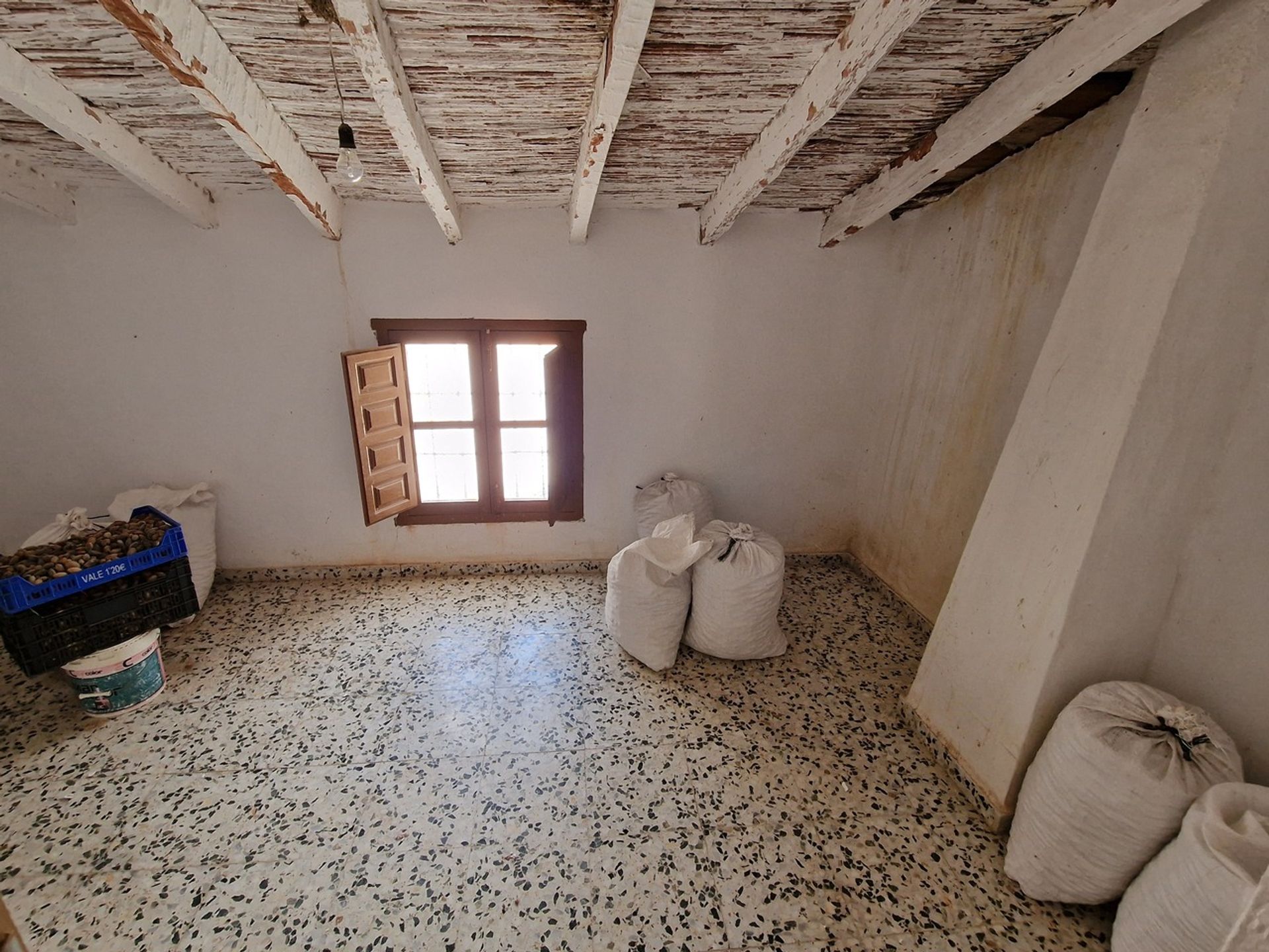 Huis in Los Romanes, Andalucía 11228941