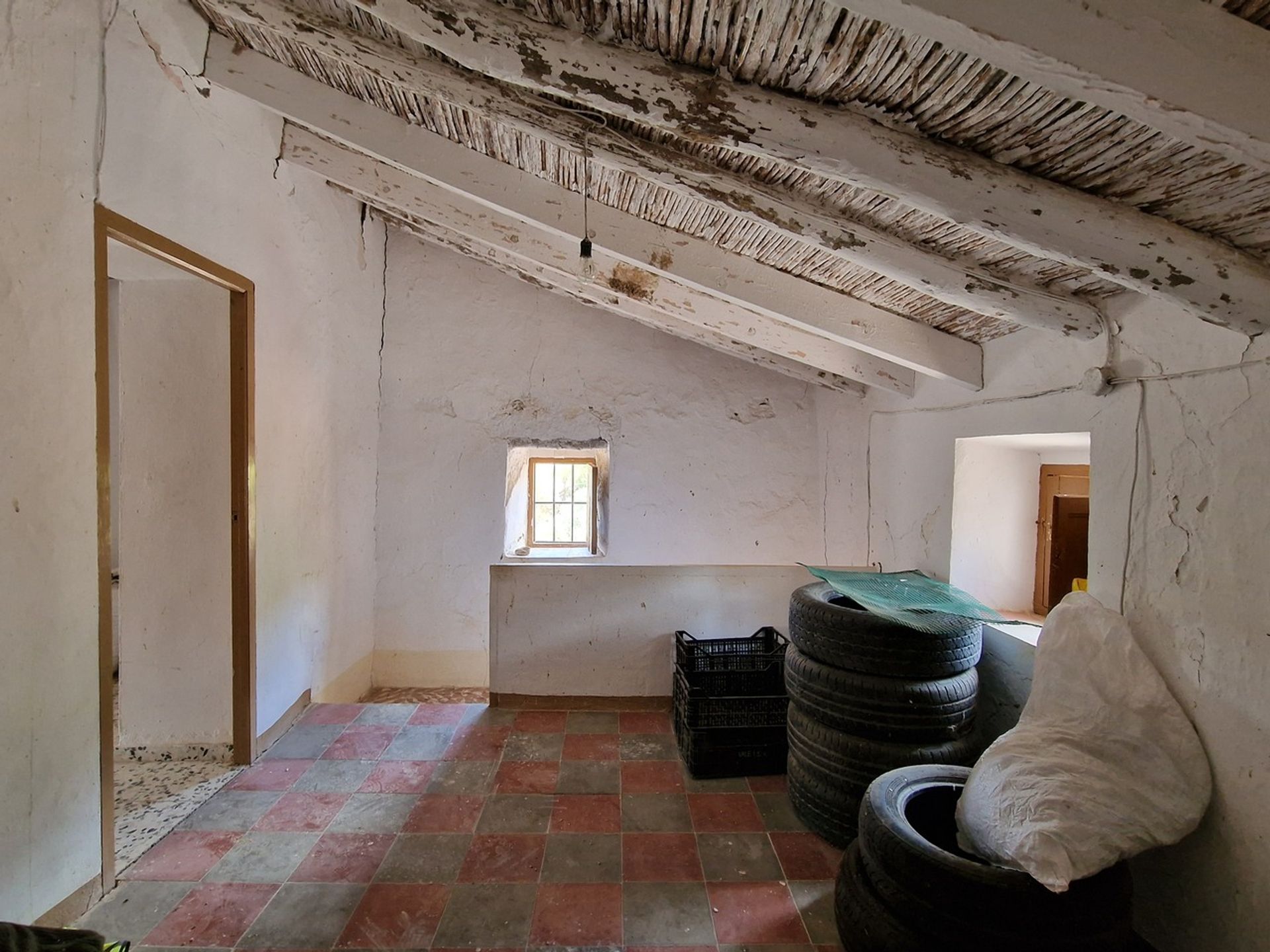 Huis in Los Romanes, Andalucía 11228941