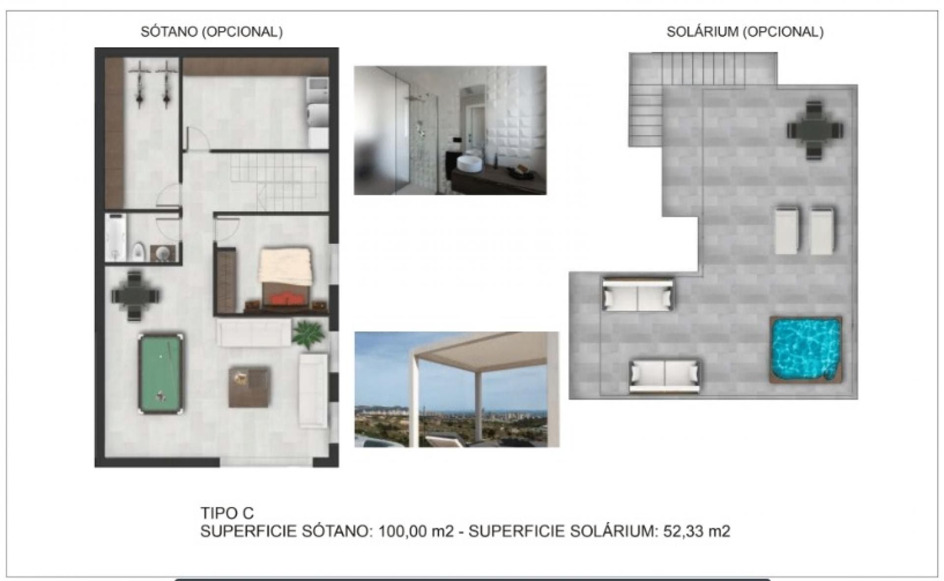 rumah dalam Orketa, Valencia 11228963