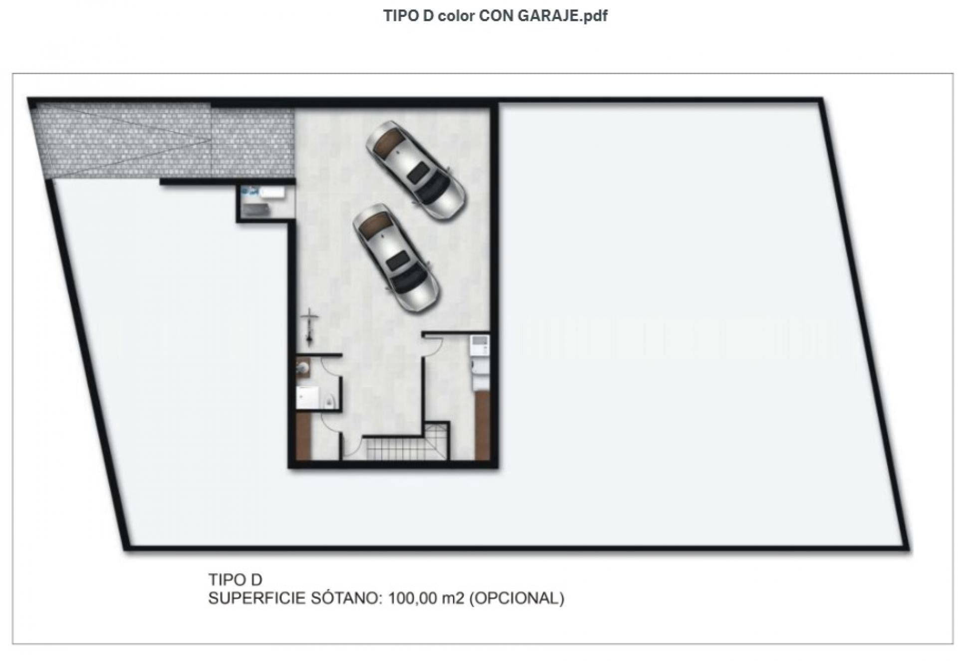 房子 在 La Vila Joiosa, Comunidad Valenciana 11228963