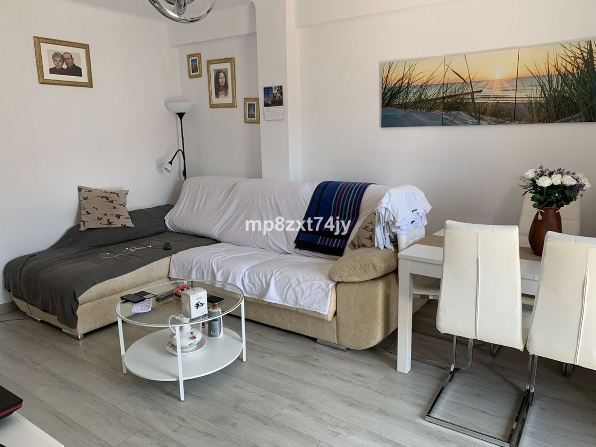 Condominio en Huertas Bajas, Andalucía 11228965