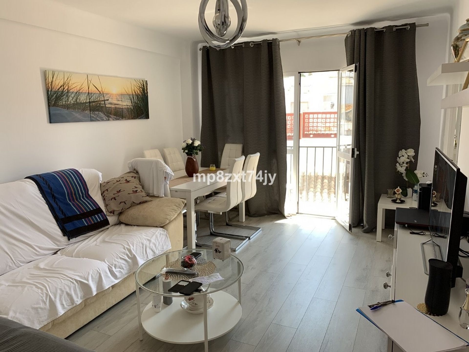 Condominium in Huertas Bajas, Andalusia 11228965