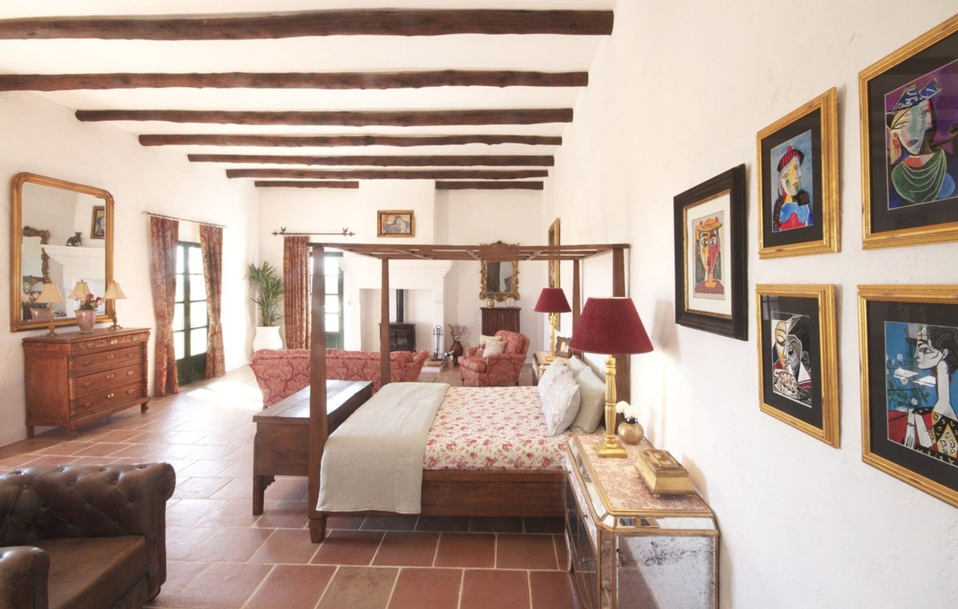 Casa nel Montellano, Andalucía 11228967