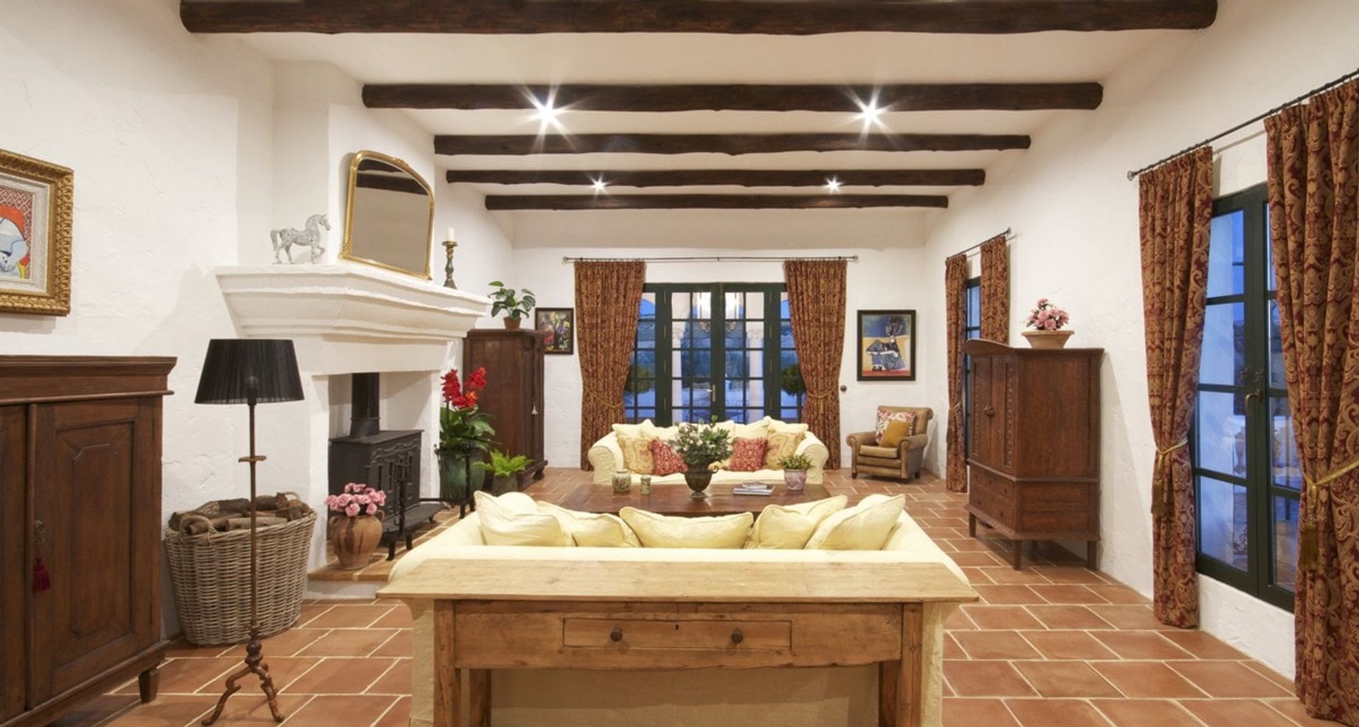 Casa nel Montellano, Andalucía 11228967