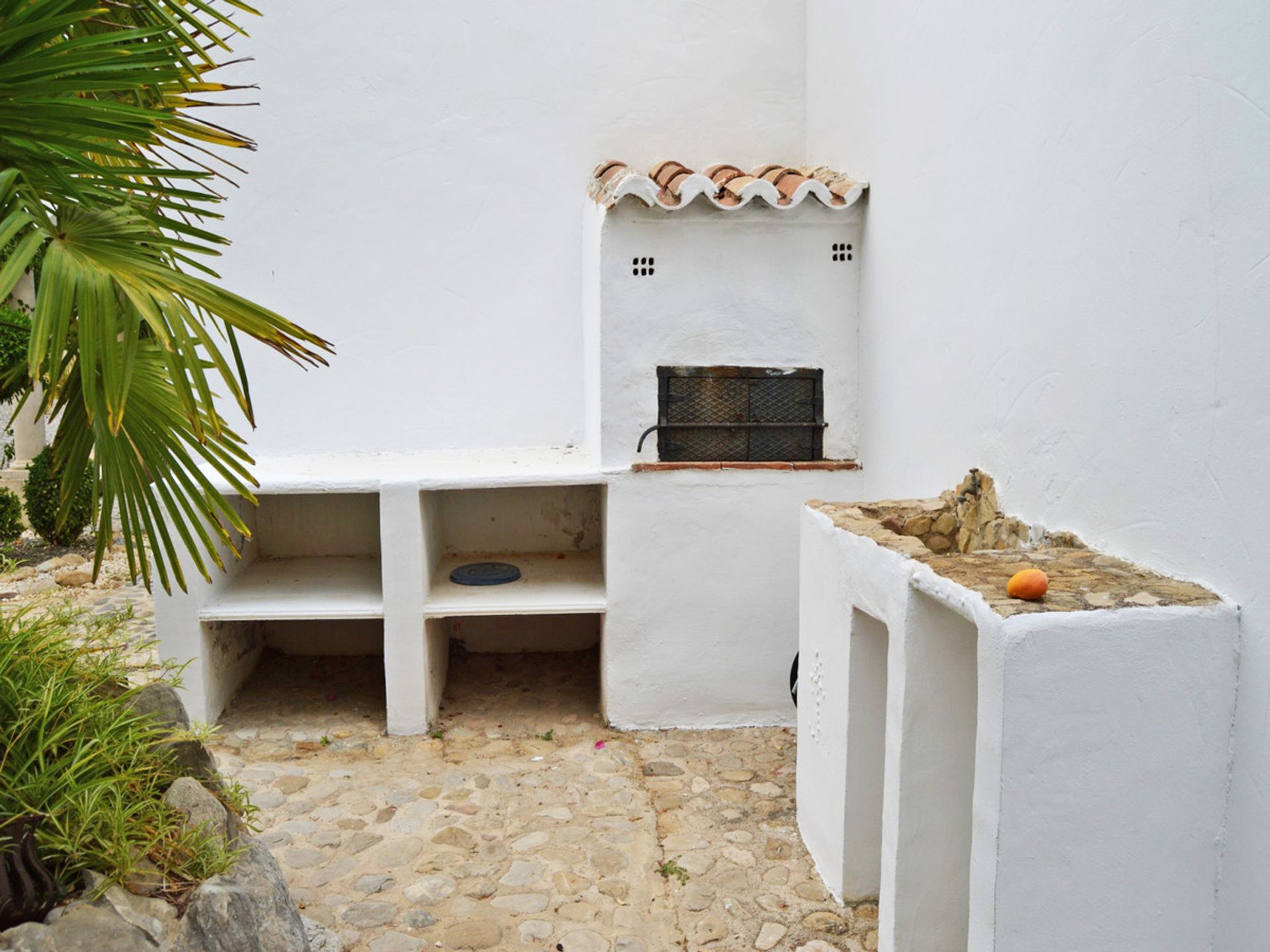 Casa nel Álora, Andalucía 11229030