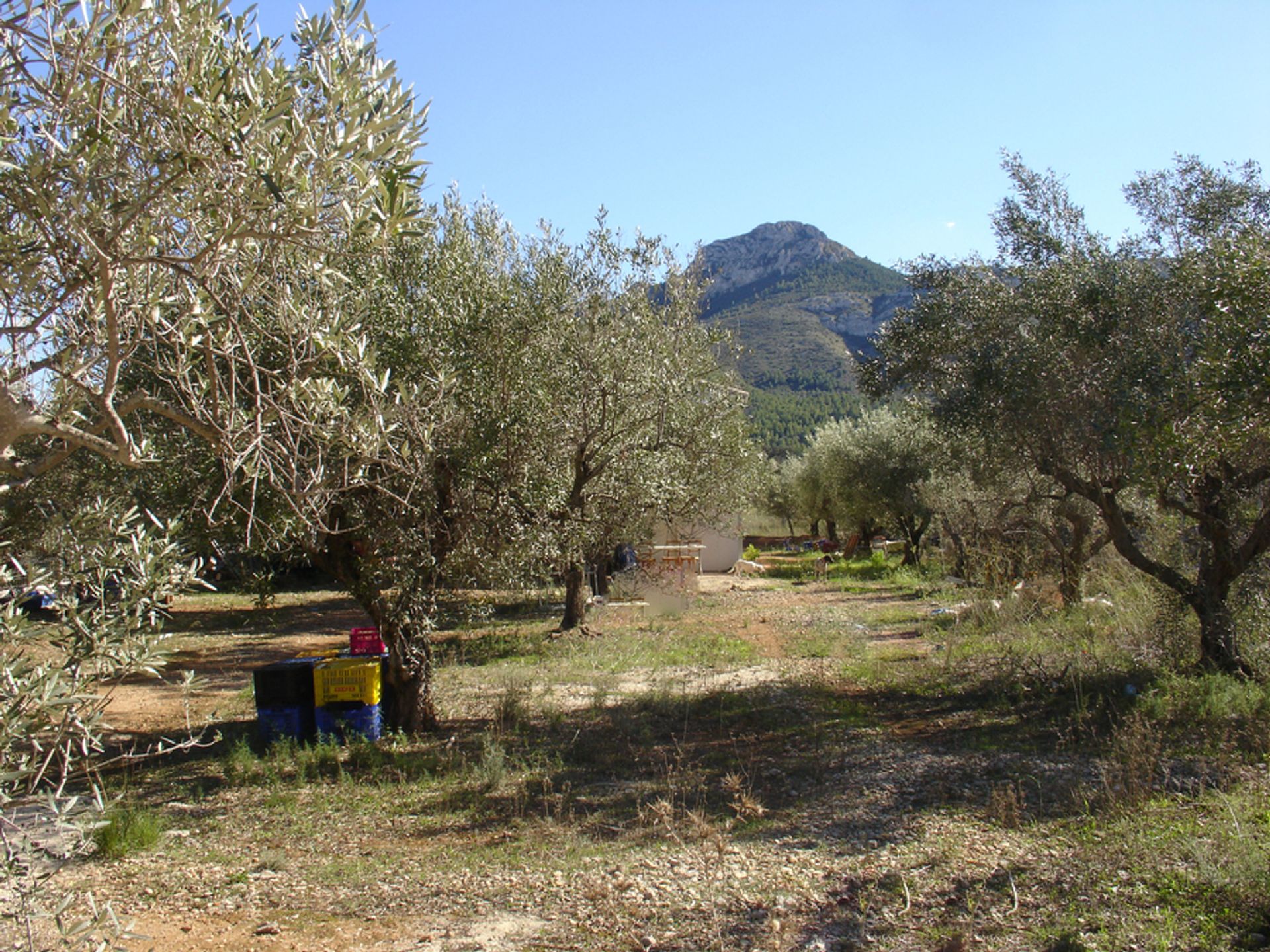 Βιομηχανικός σε , Comunidad Valenciana 11229067