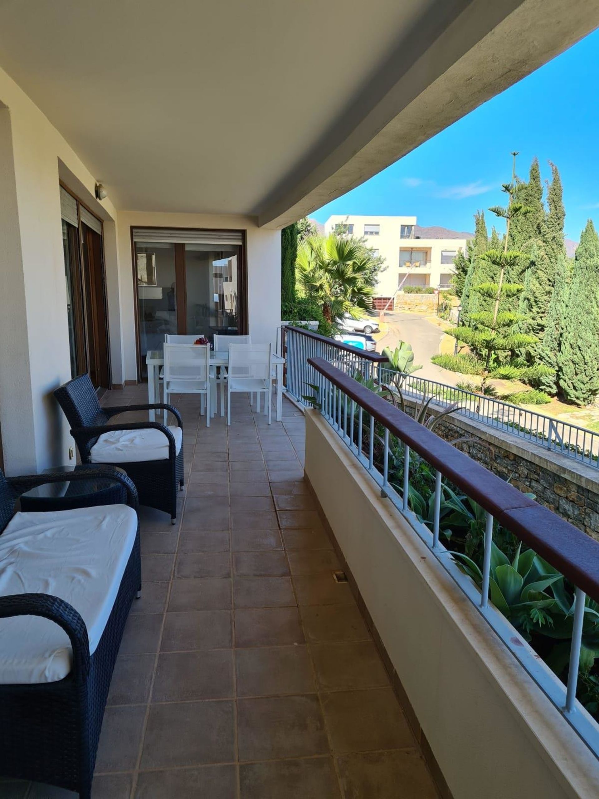 Condominium dans Marbella, Andalucía 11229117