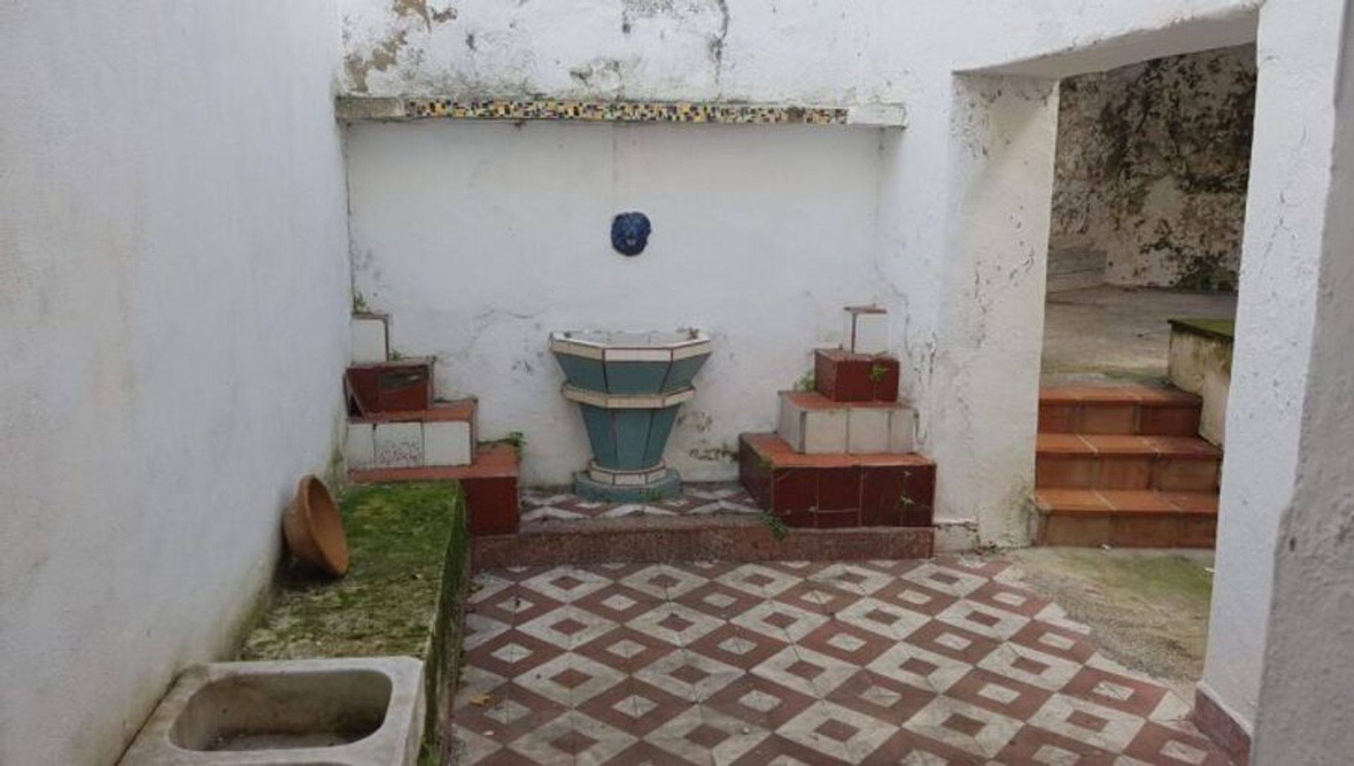 Casa nel Casarabonela, Andalucía 11229144