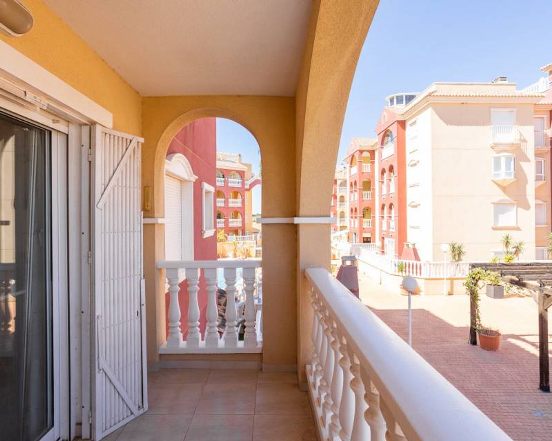 Condominio nel , Región de Murcia 11229145