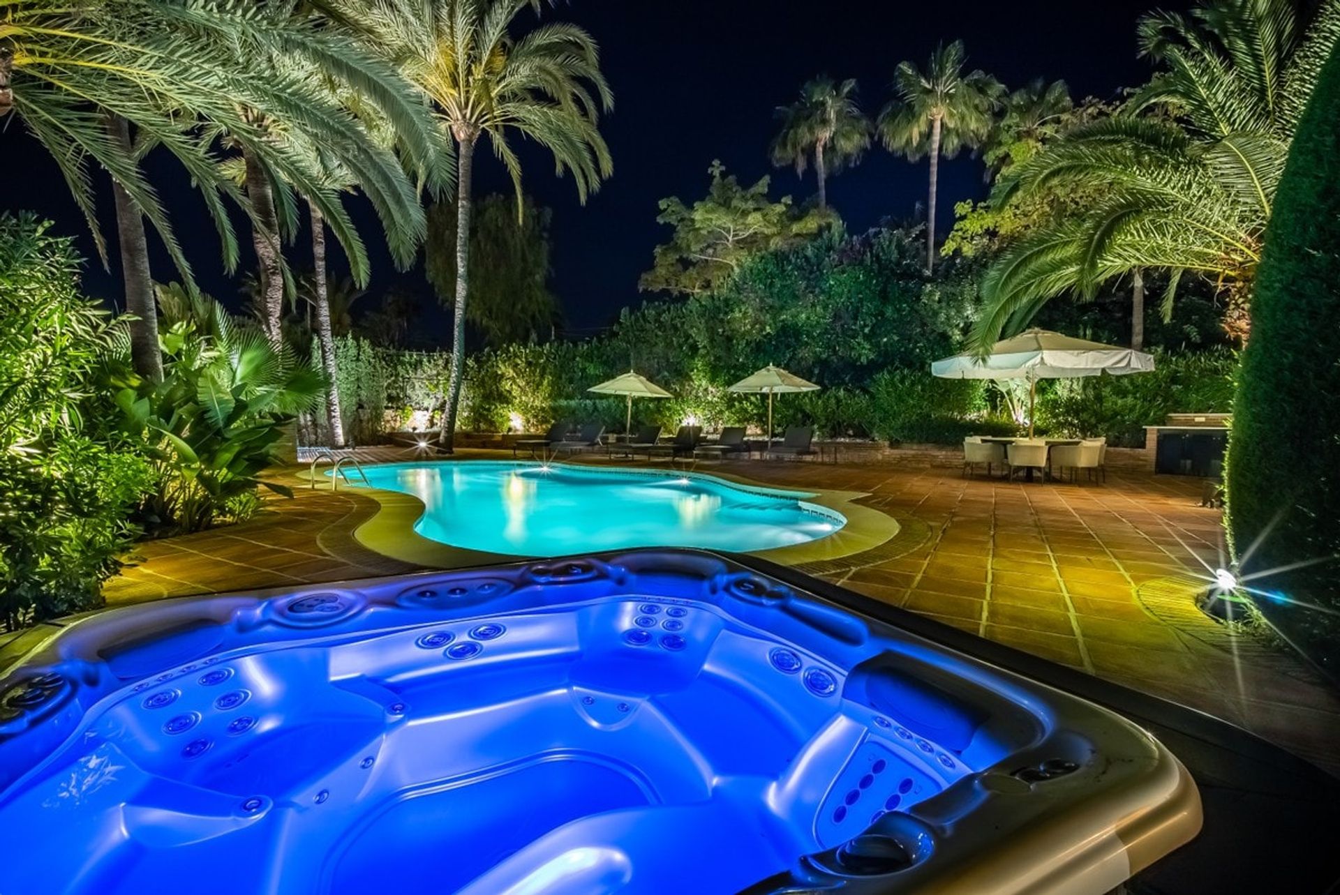 Huis in Marbella, Andalucía 11229165