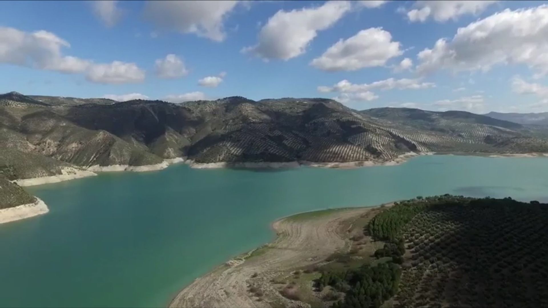 casa no Iznájar, Andalucía 11229202