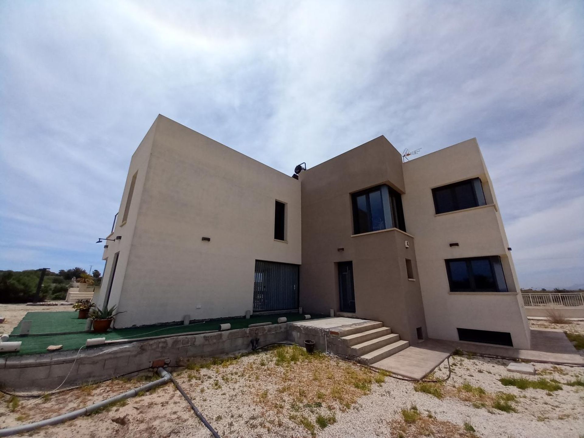 Huis in San Fulgencio, Comunidad Valenciana 11229264