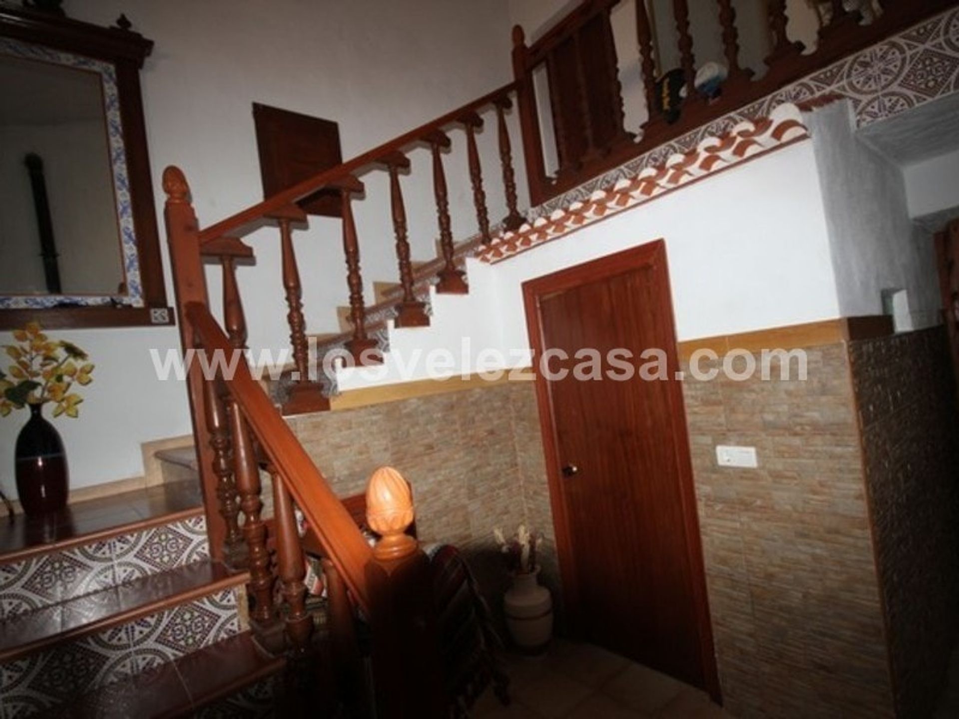 casa no El Puntal, Región de Murcia 11229289