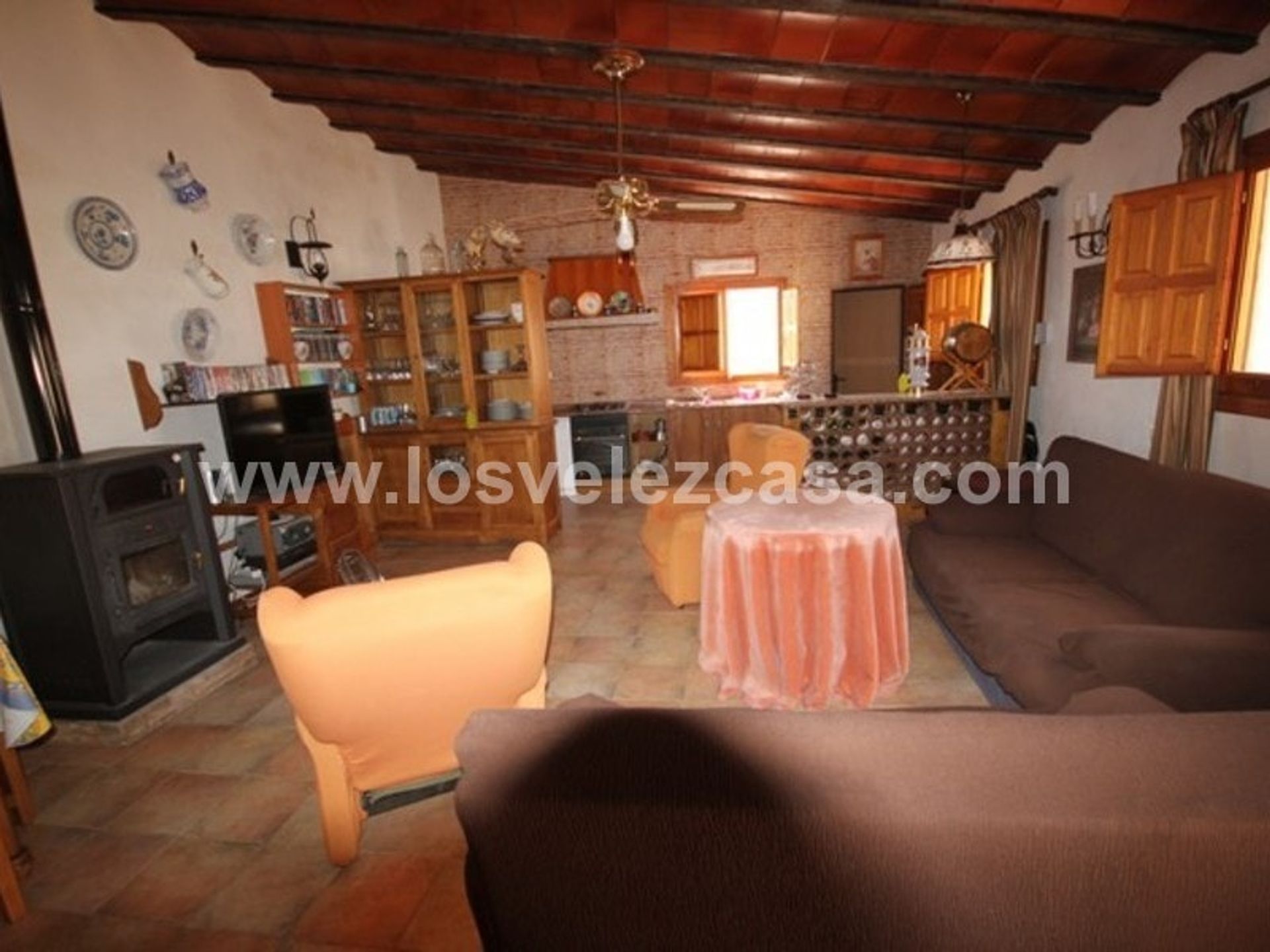 casa no El Puntal, Región de Murcia 11229289