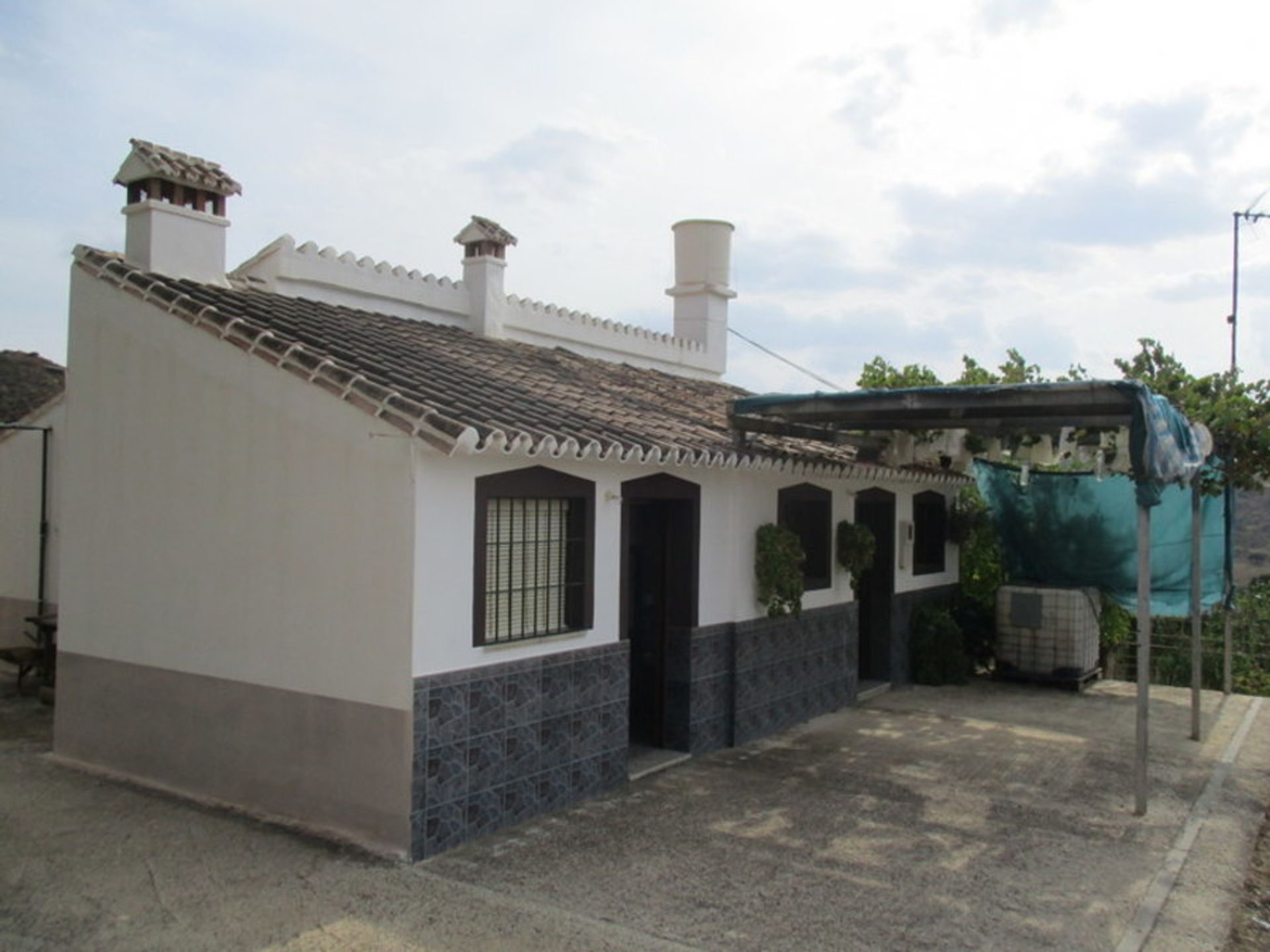 casa en Carratraca, Andalucía 11229303