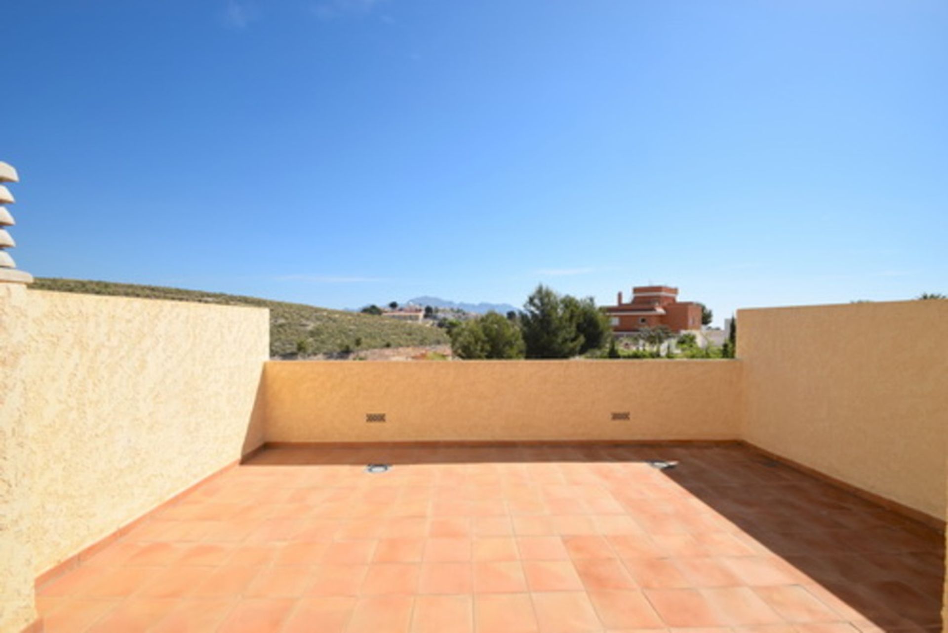 House in Polop, Comunidad Valenciana 11229308