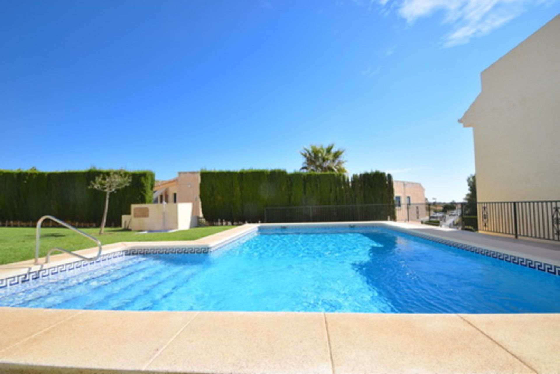 House in Polop, Comunidad Valenciana 11229308