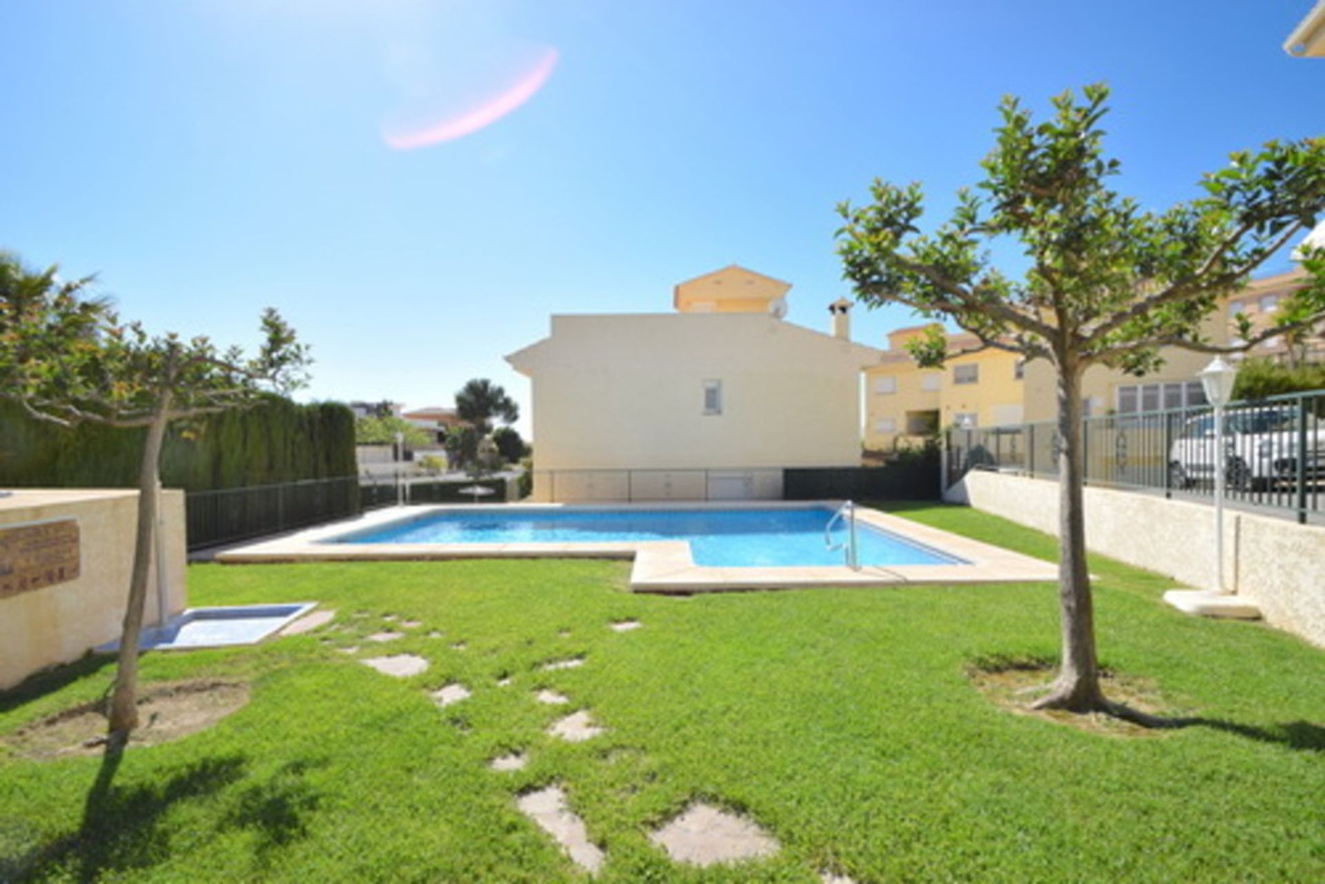 House in Polop, Comunidad Valenciana 11229308